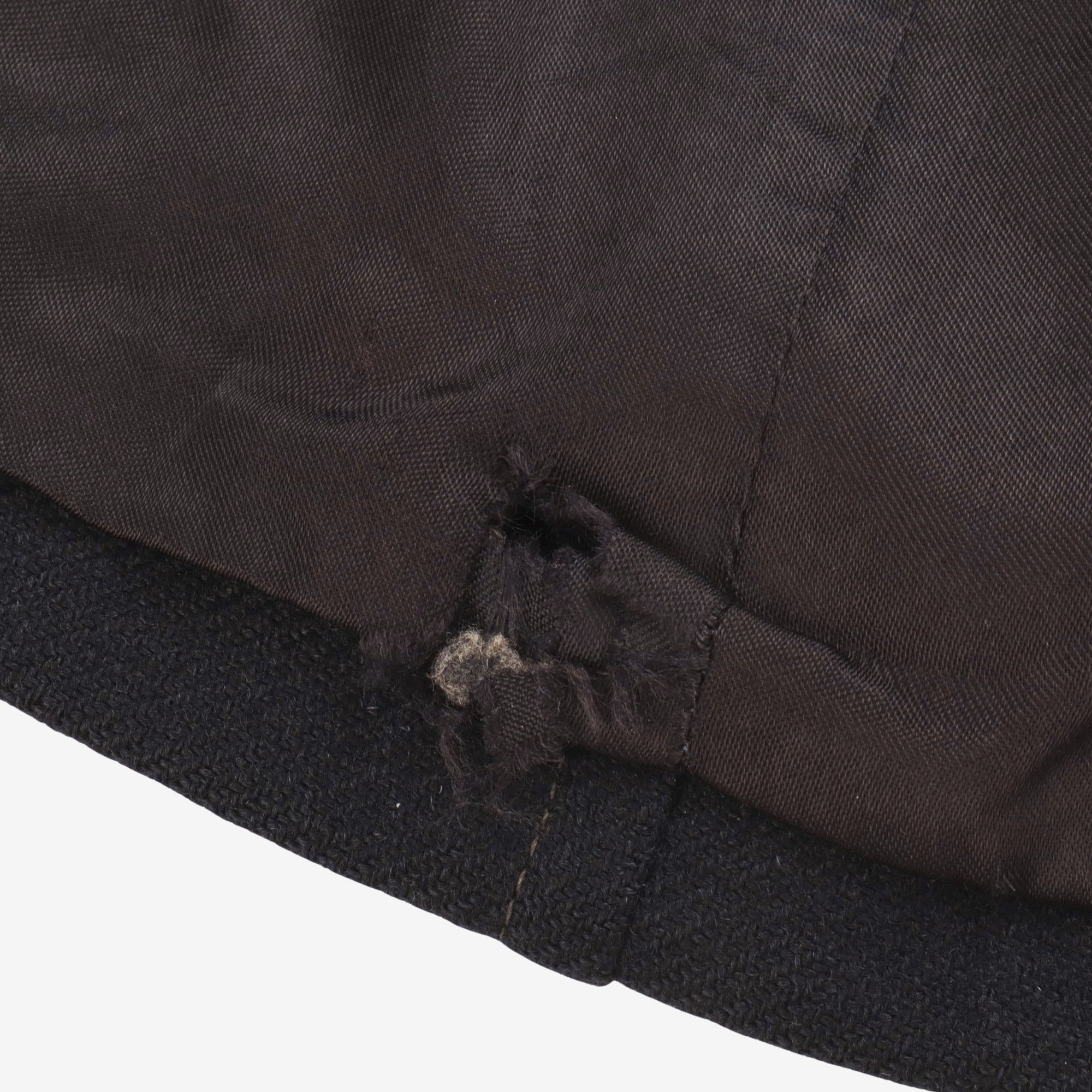 Vintage Prorsum Coat