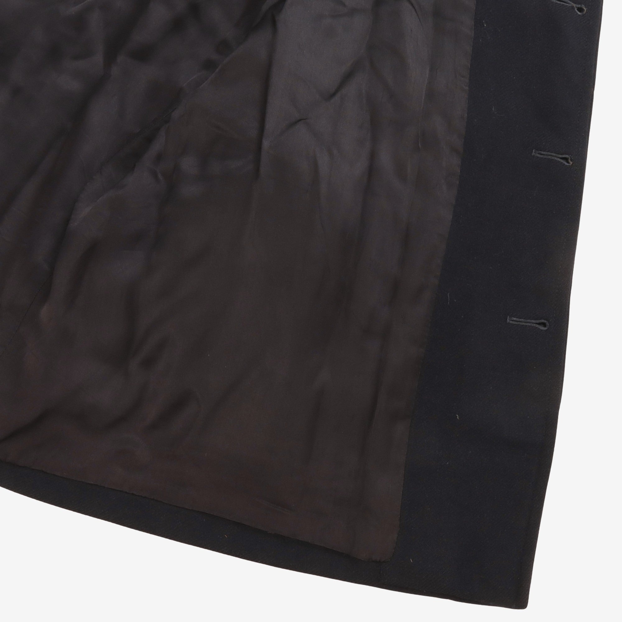 Vintage Prorsum Coat