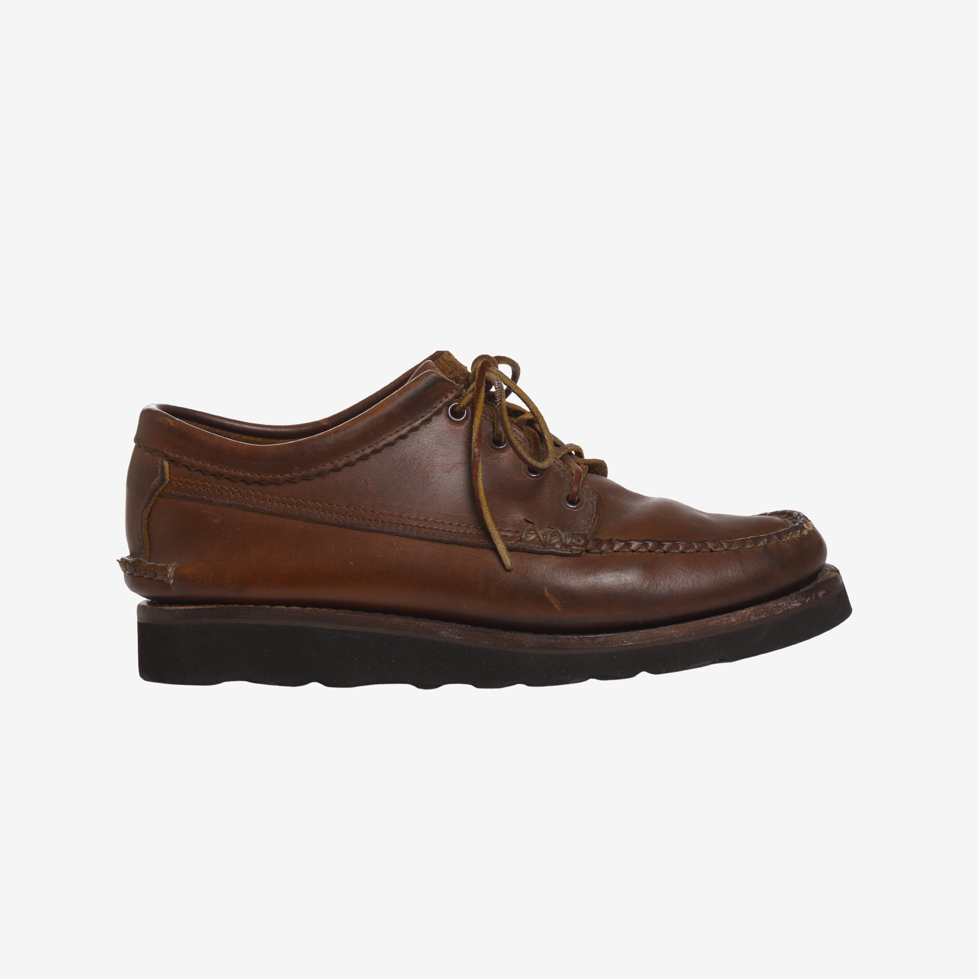 Blucher Moccasin