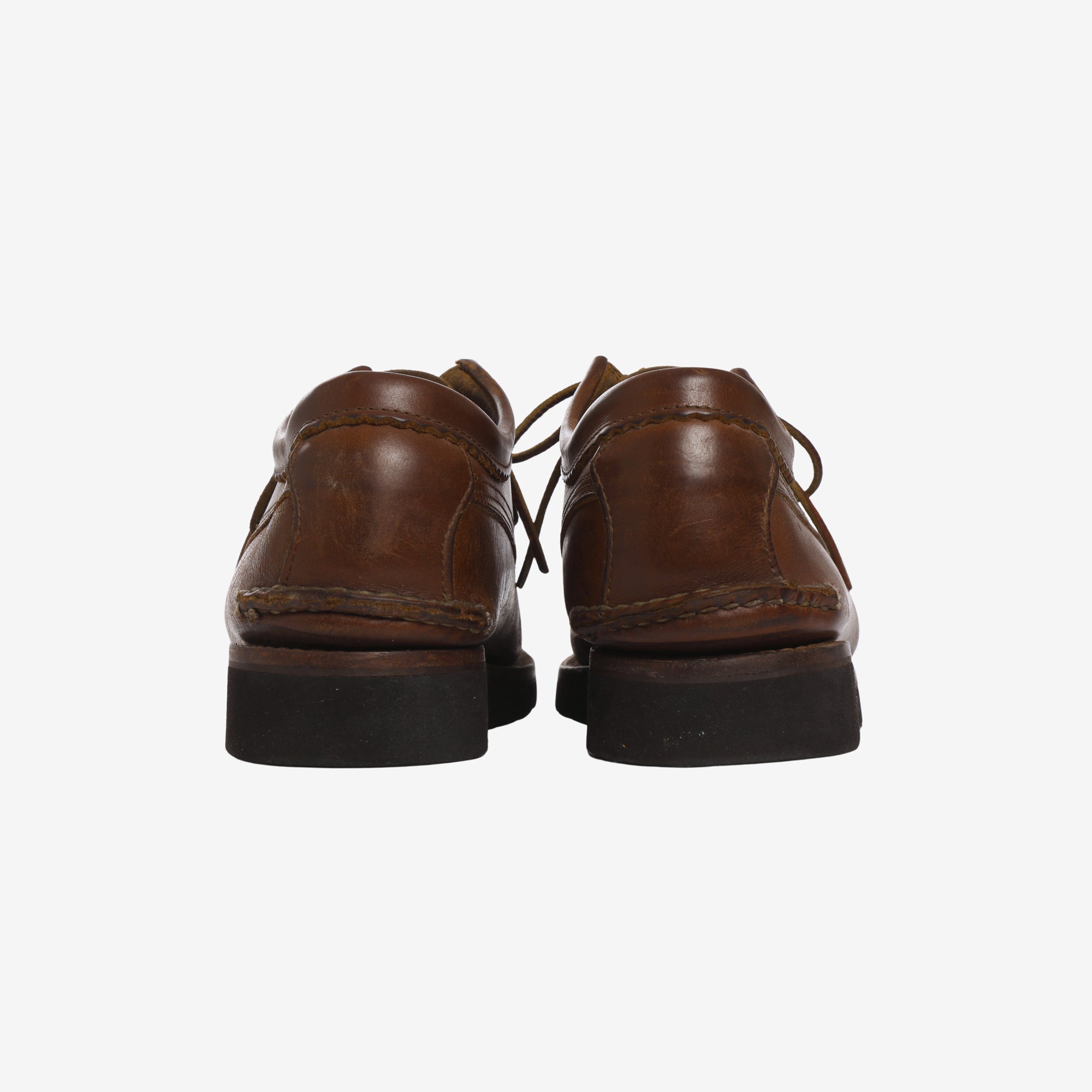 Blucher Moccasin