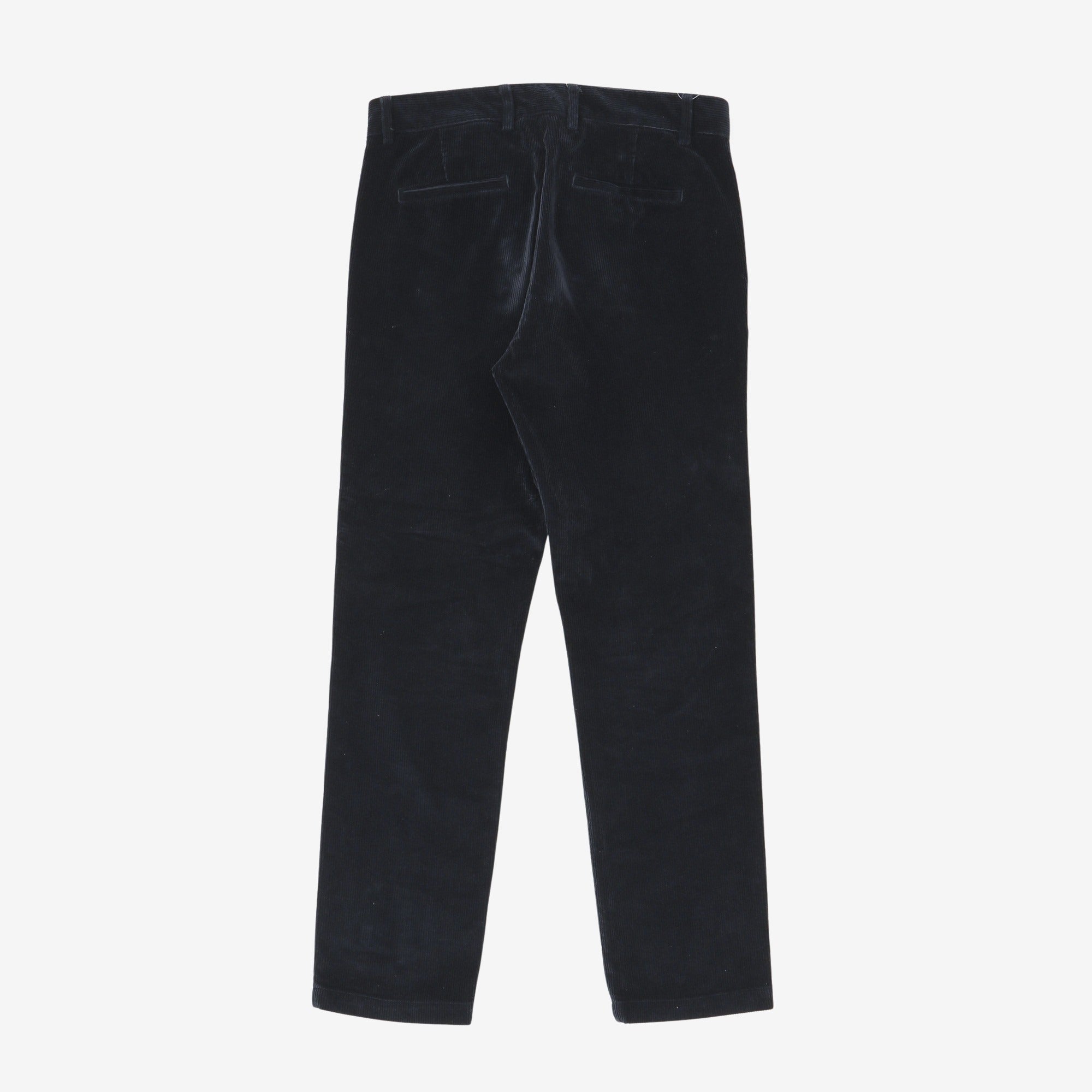 Albin Corduroy Trousers (32W X 30L)