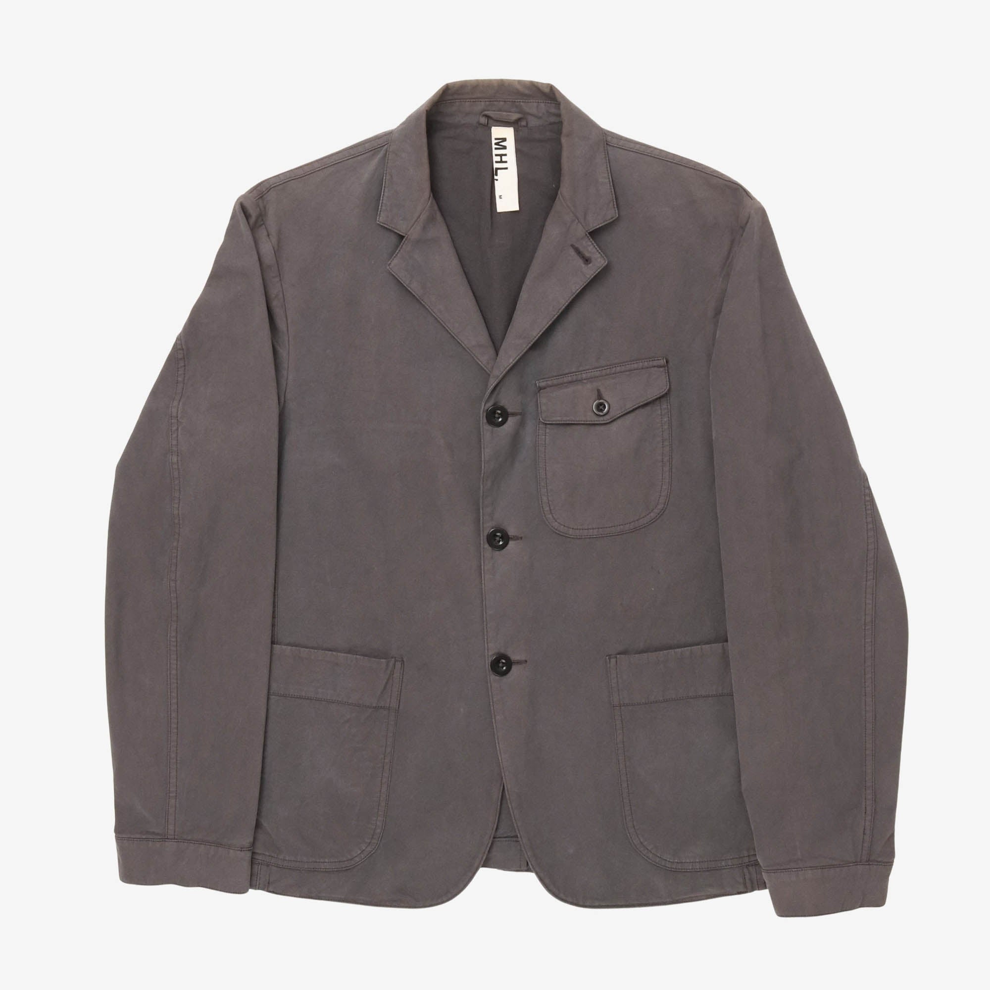 MHL Workwear Jacket