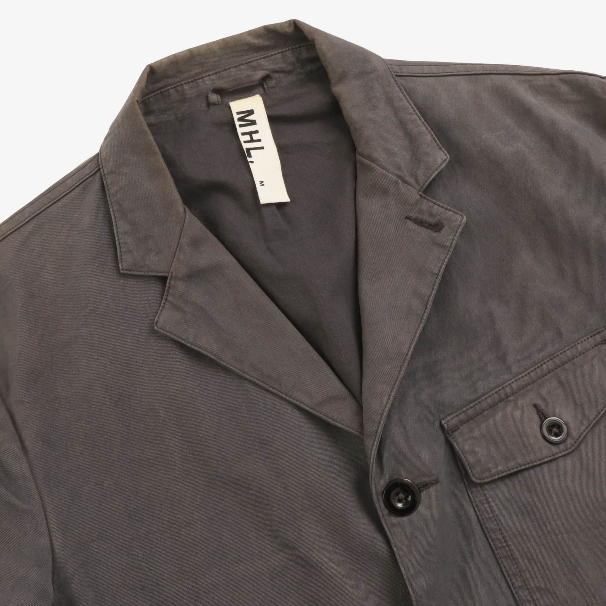 MHL Workwear Jacket
