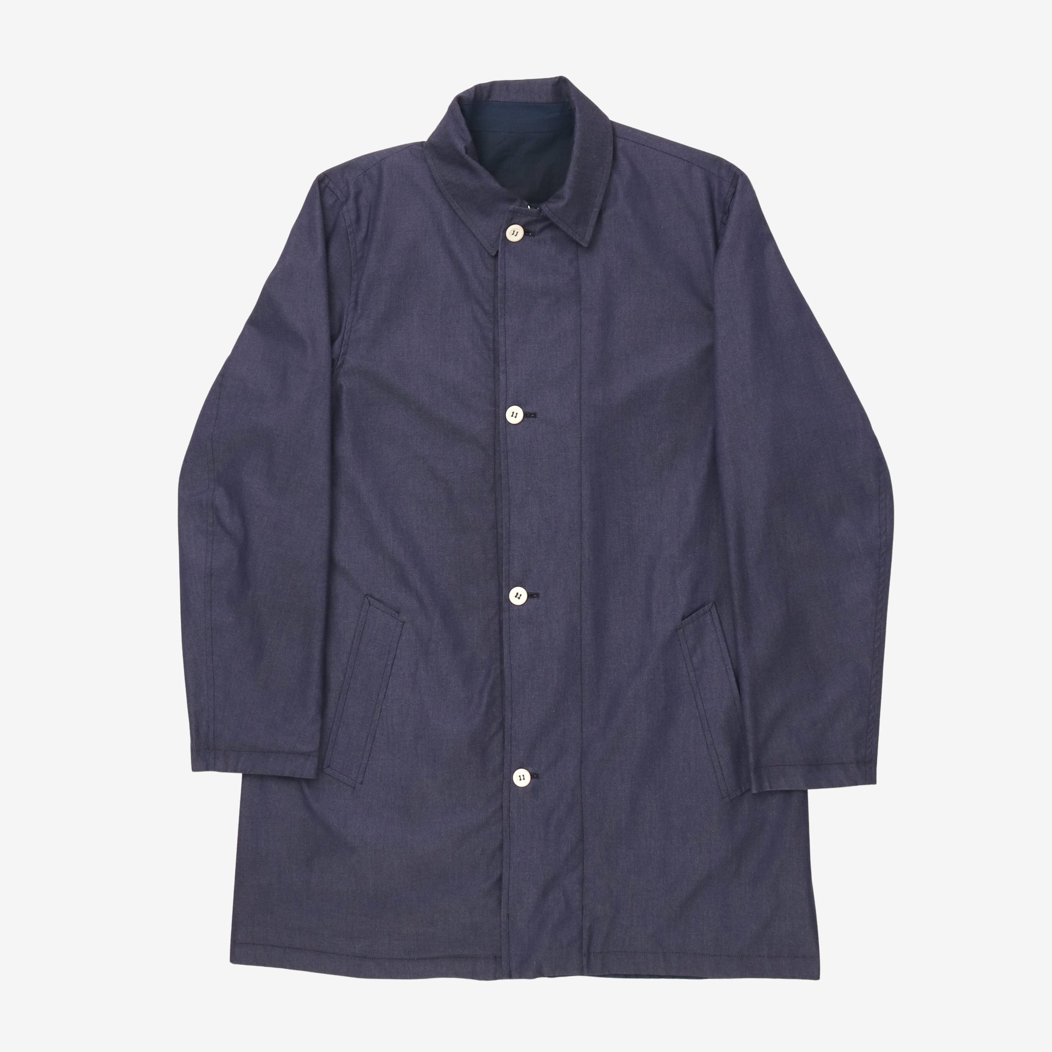 Gymphlex Reversible Rain Coat