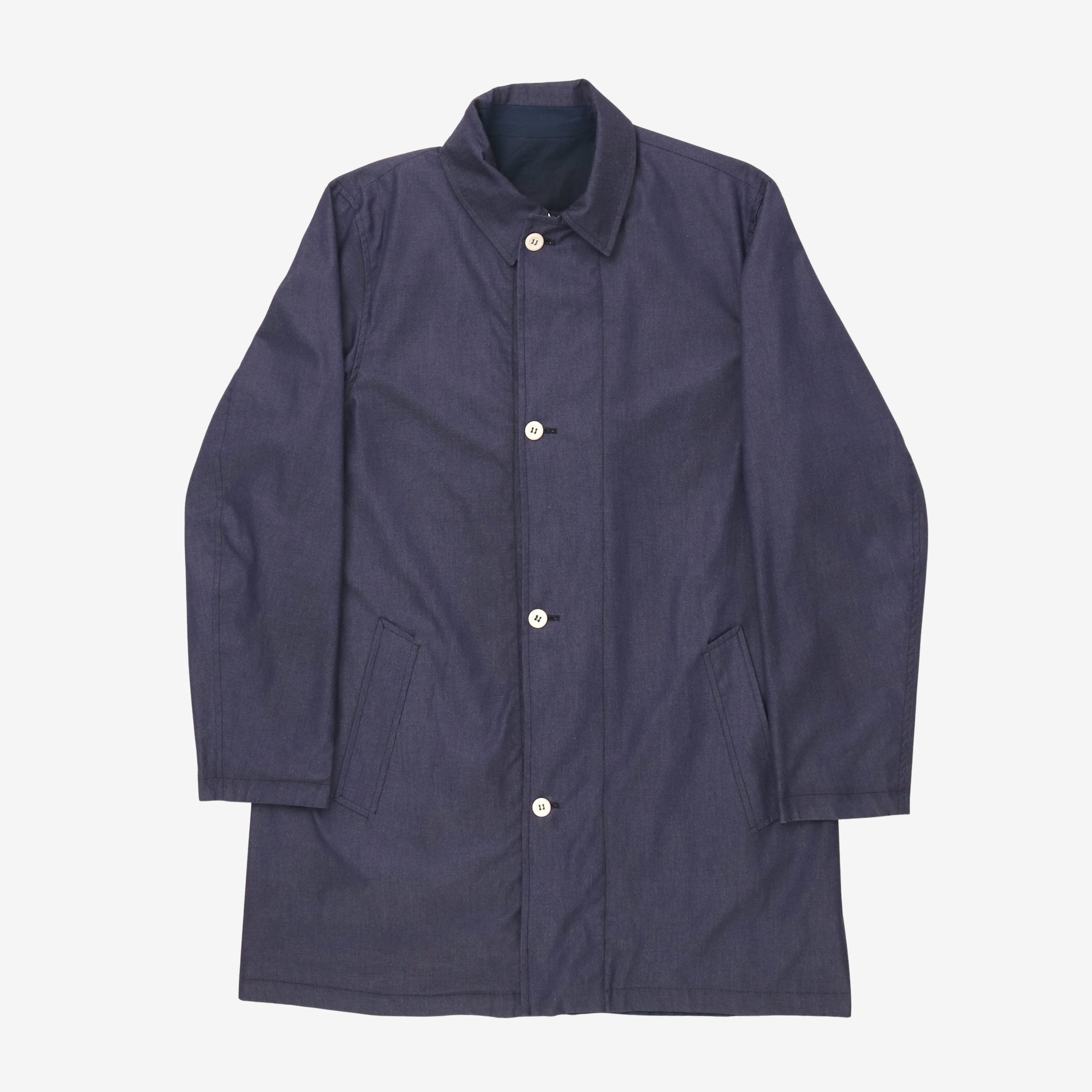 Gymphlex Reversible Rain Coat