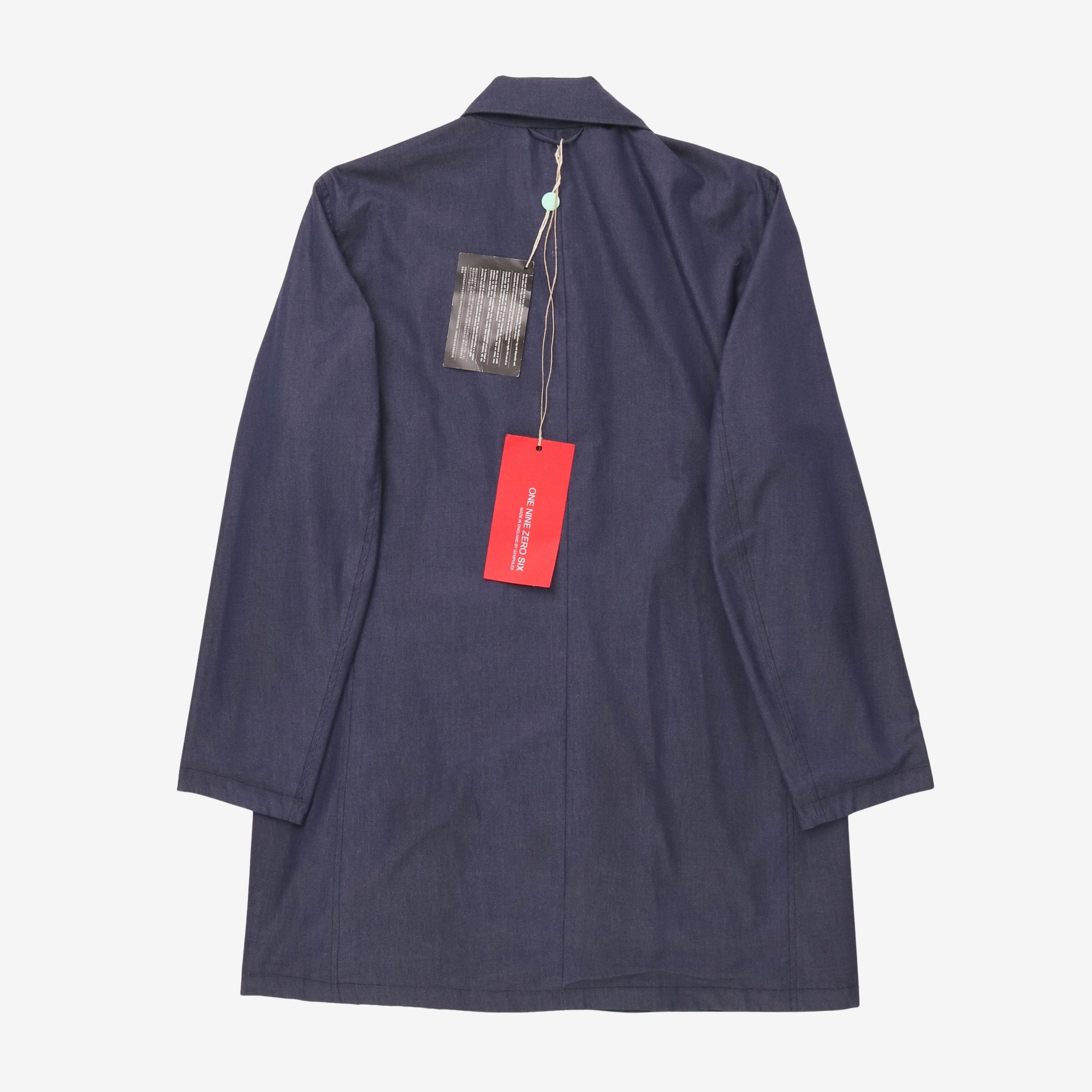 Gymphlex Reversible Rain Coat