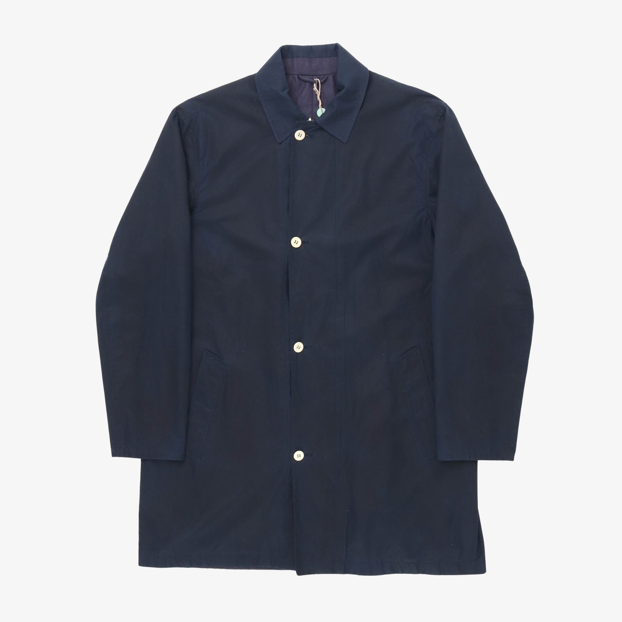 Gymphlex Reversible Rain Coat