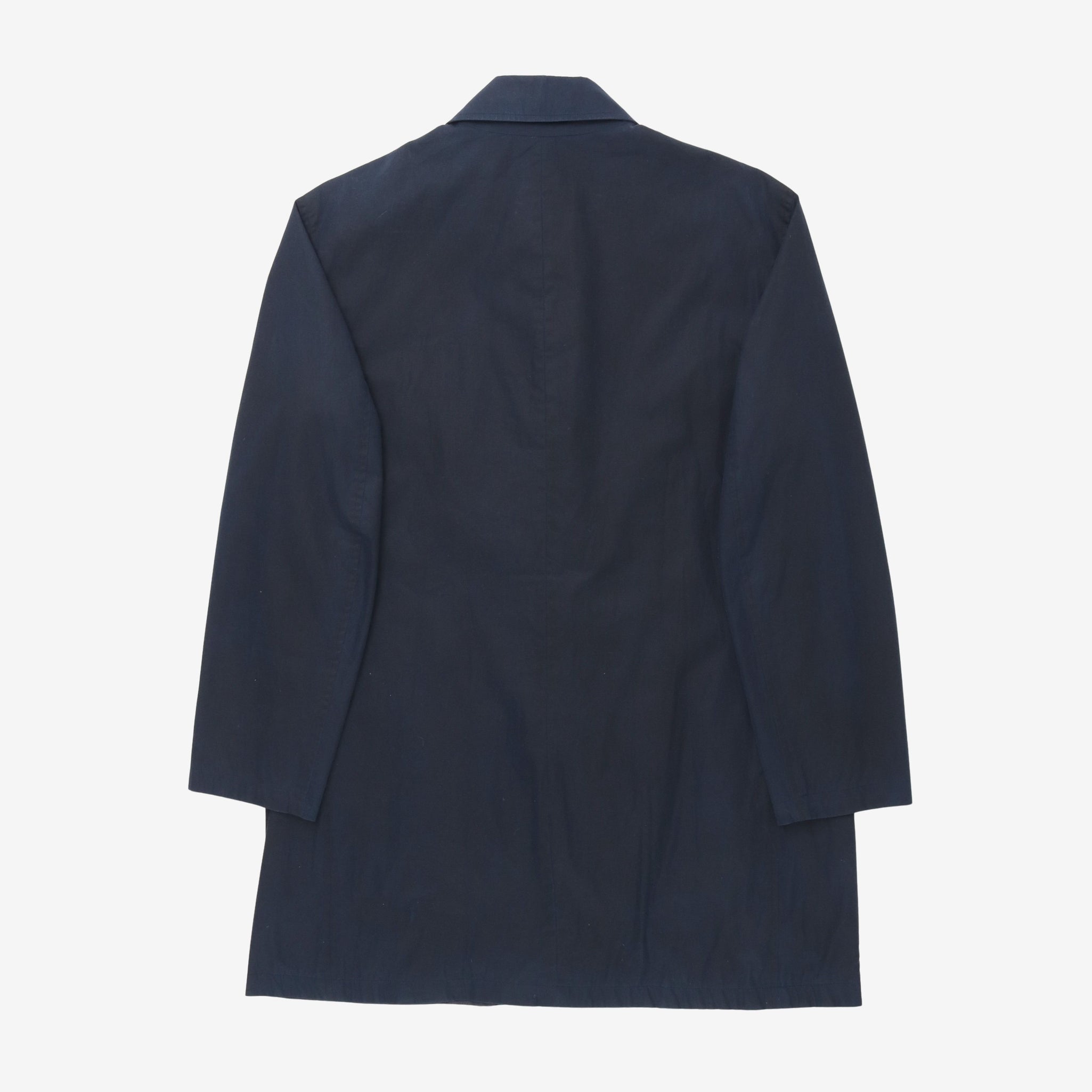 Gymphlex Reversible Rain Coat