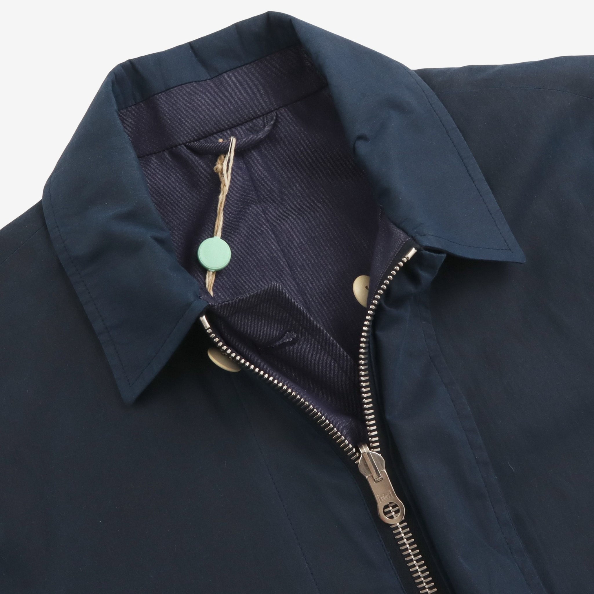 Gymphlex Reversible Rain Coat