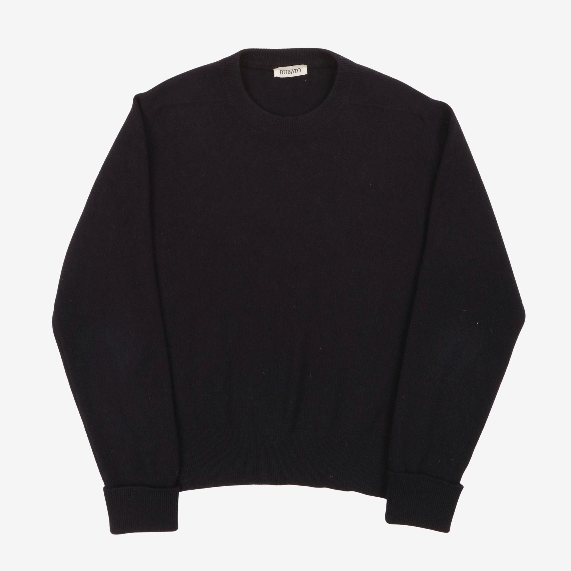 Standard Crewneck Sweater