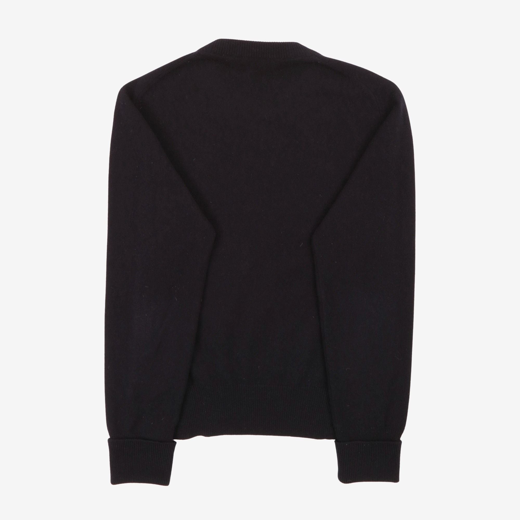 Standard Crewneck Sweater