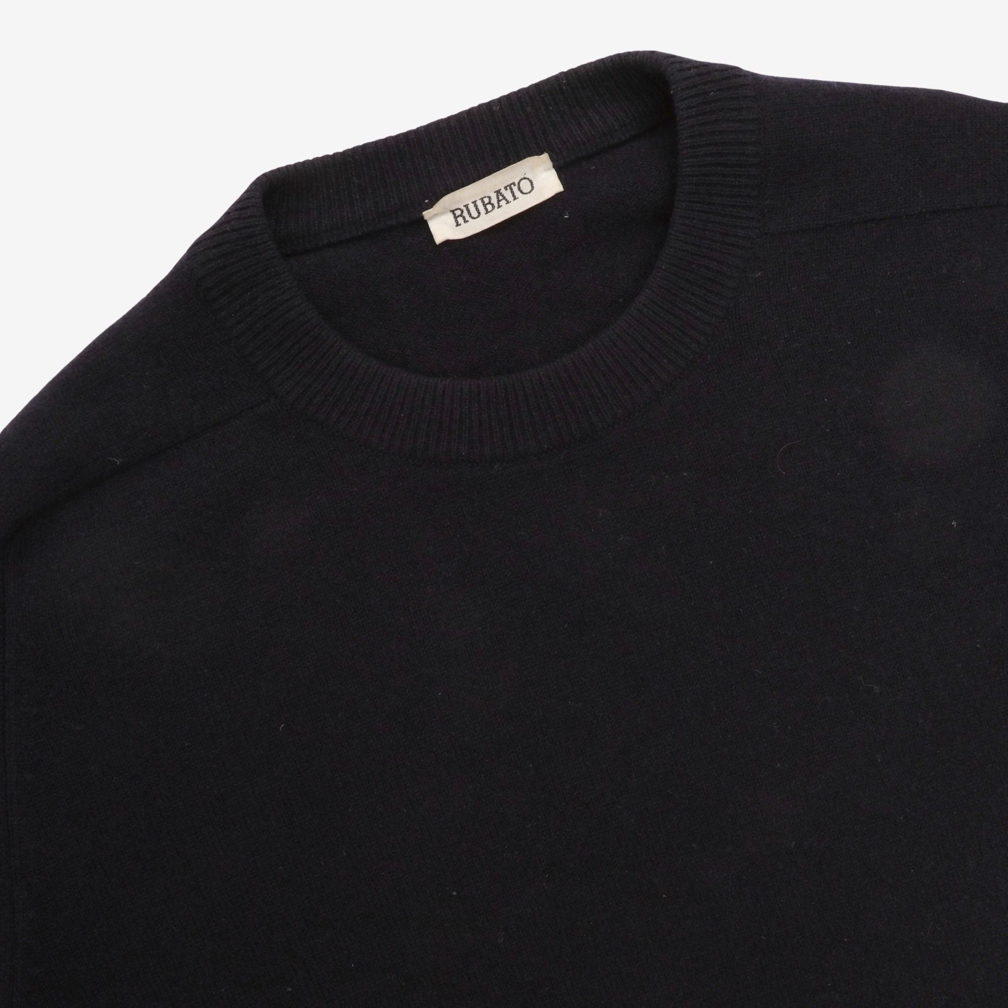 Standard Crewneck Sweater