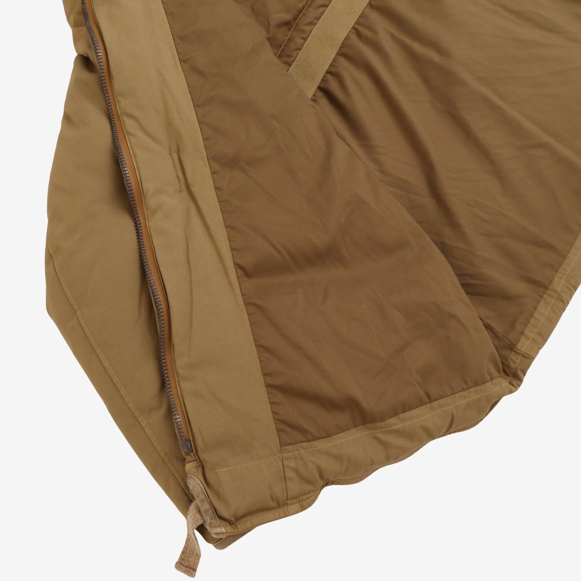 Harrier Down Jacket