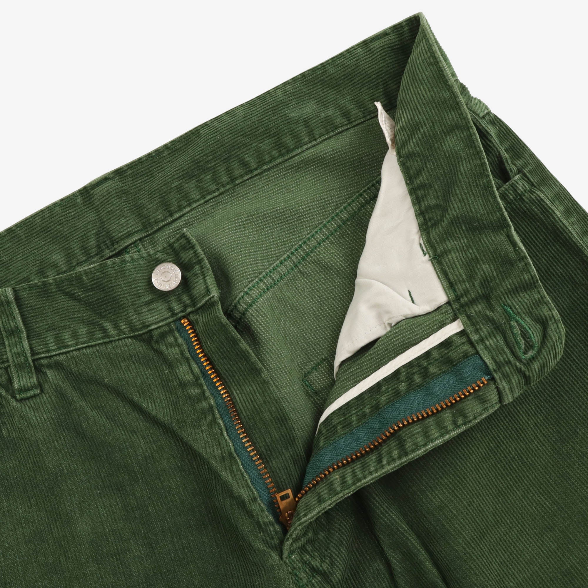 Fluxus Corduroy Pants