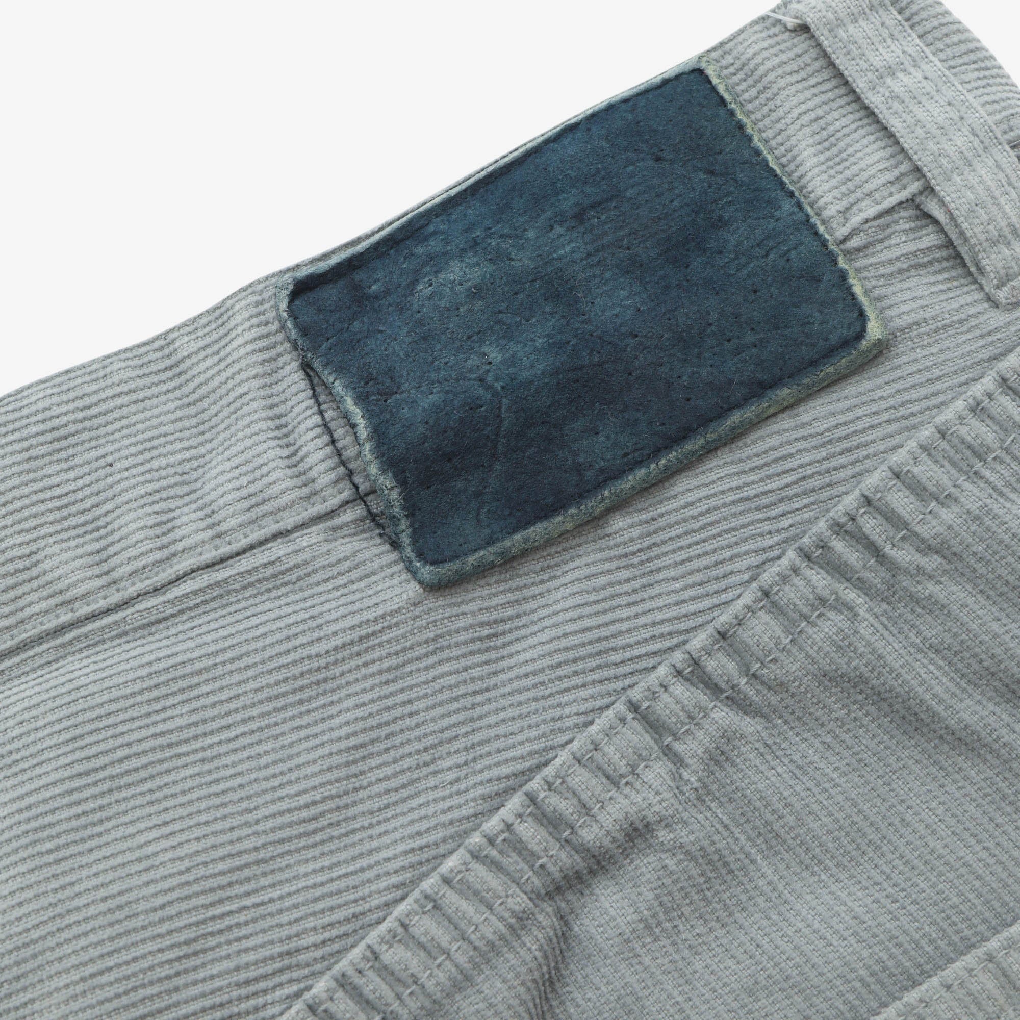Fluxus 03 Corduroy Trousers