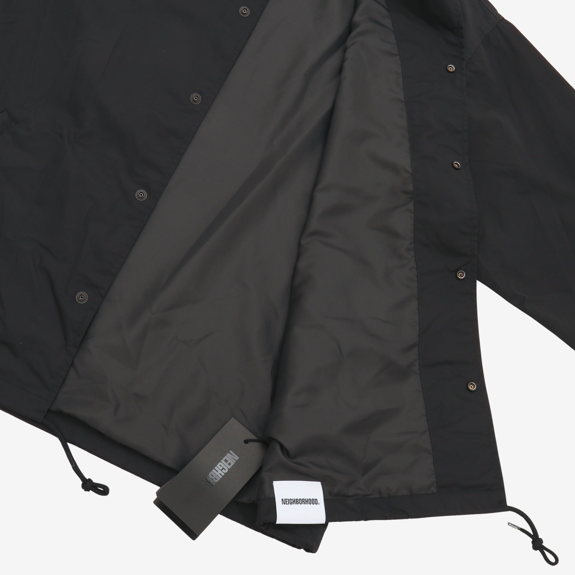 Windbreaker Jacket