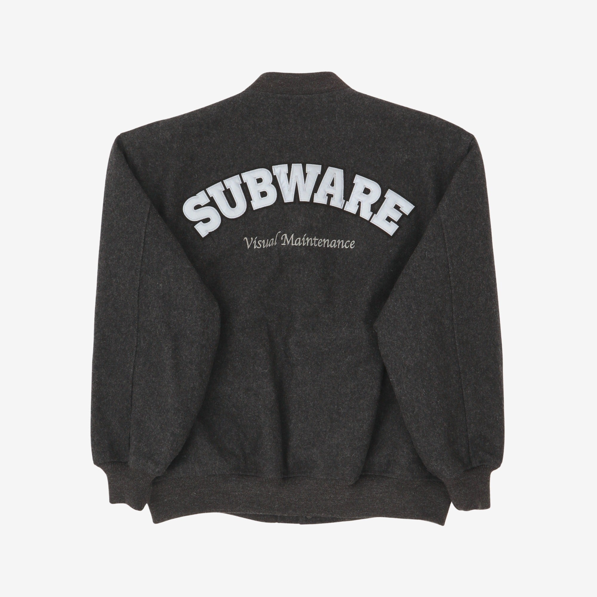 Subware Stadium Jacket
