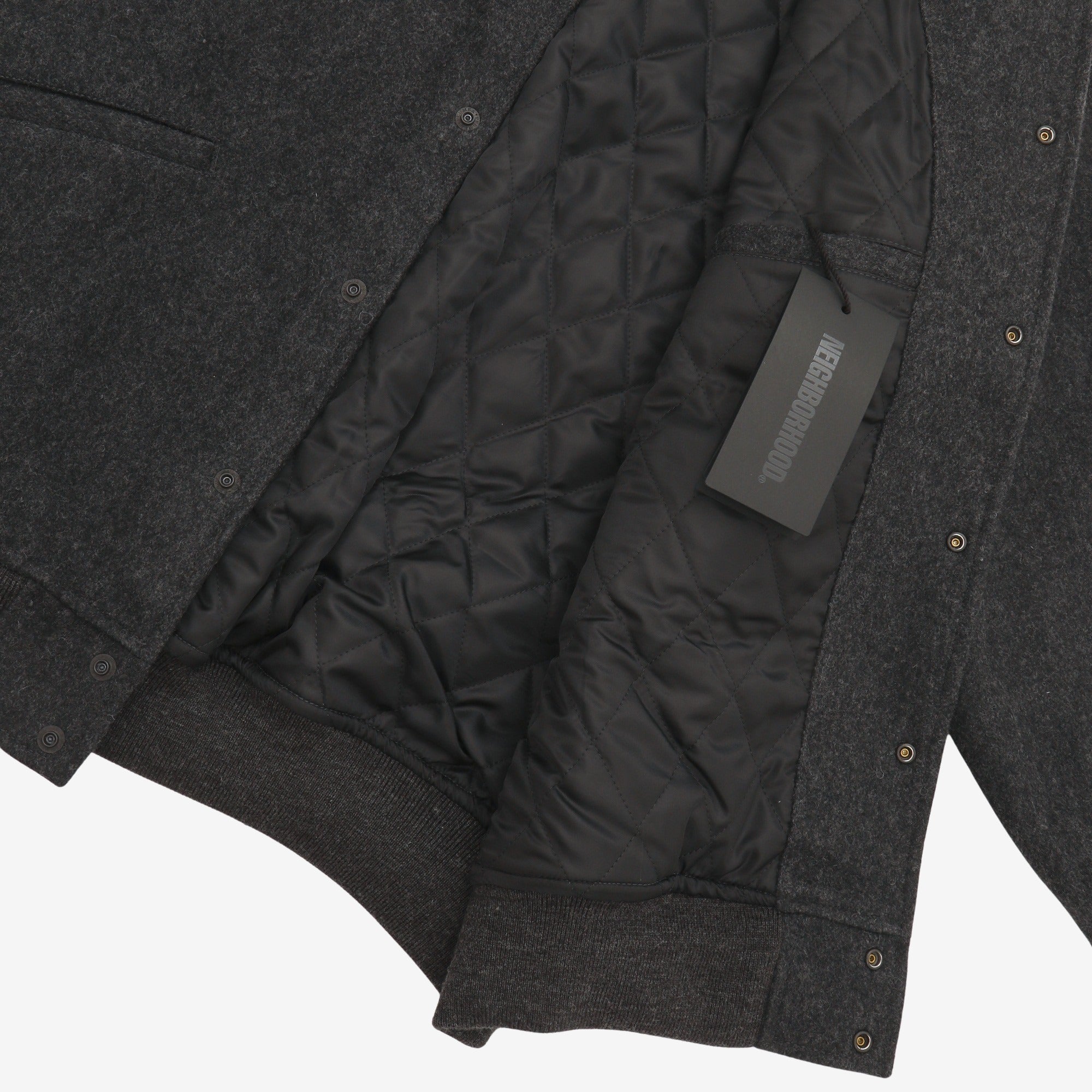 Subware Stadium Jacket