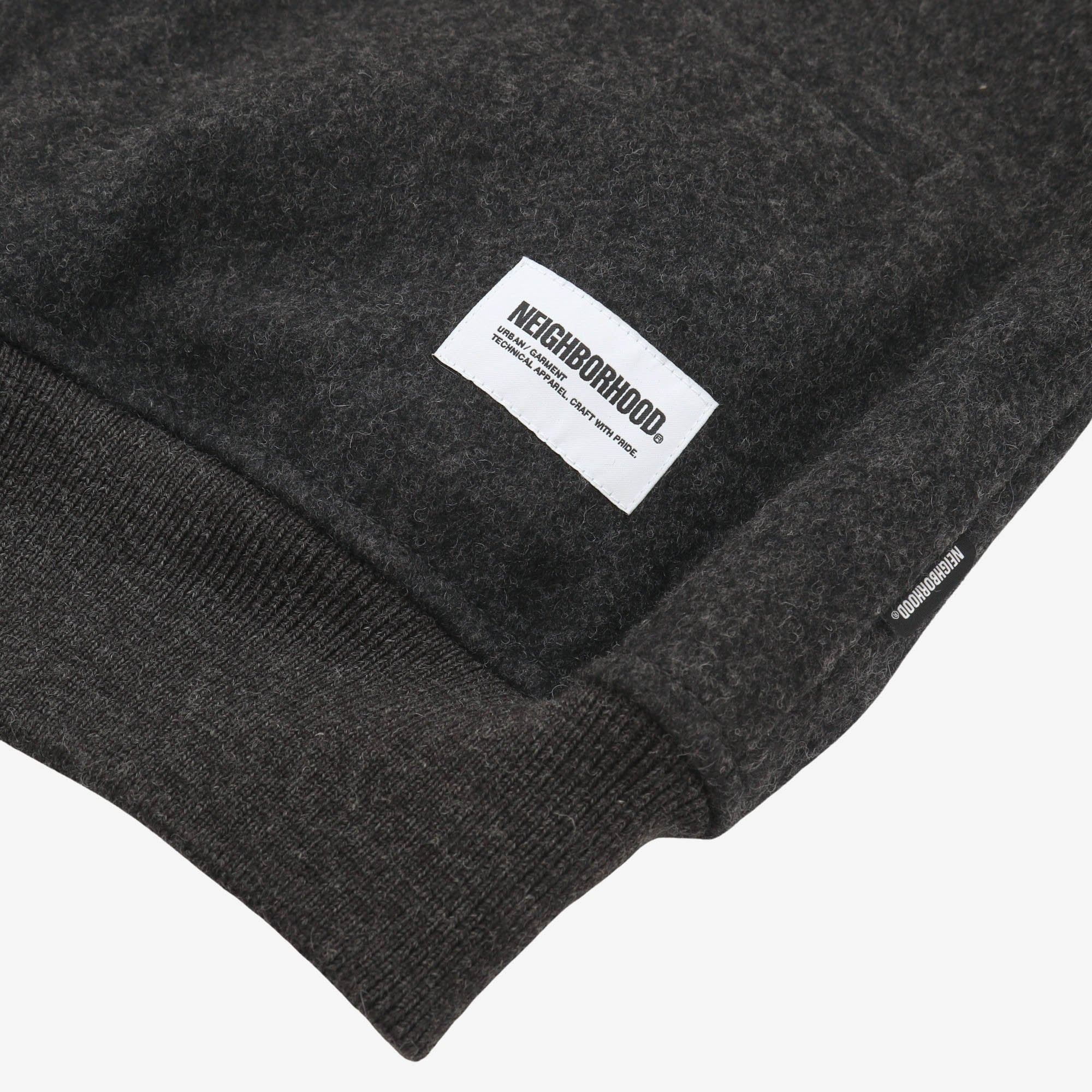 Subware Stadium Jacket