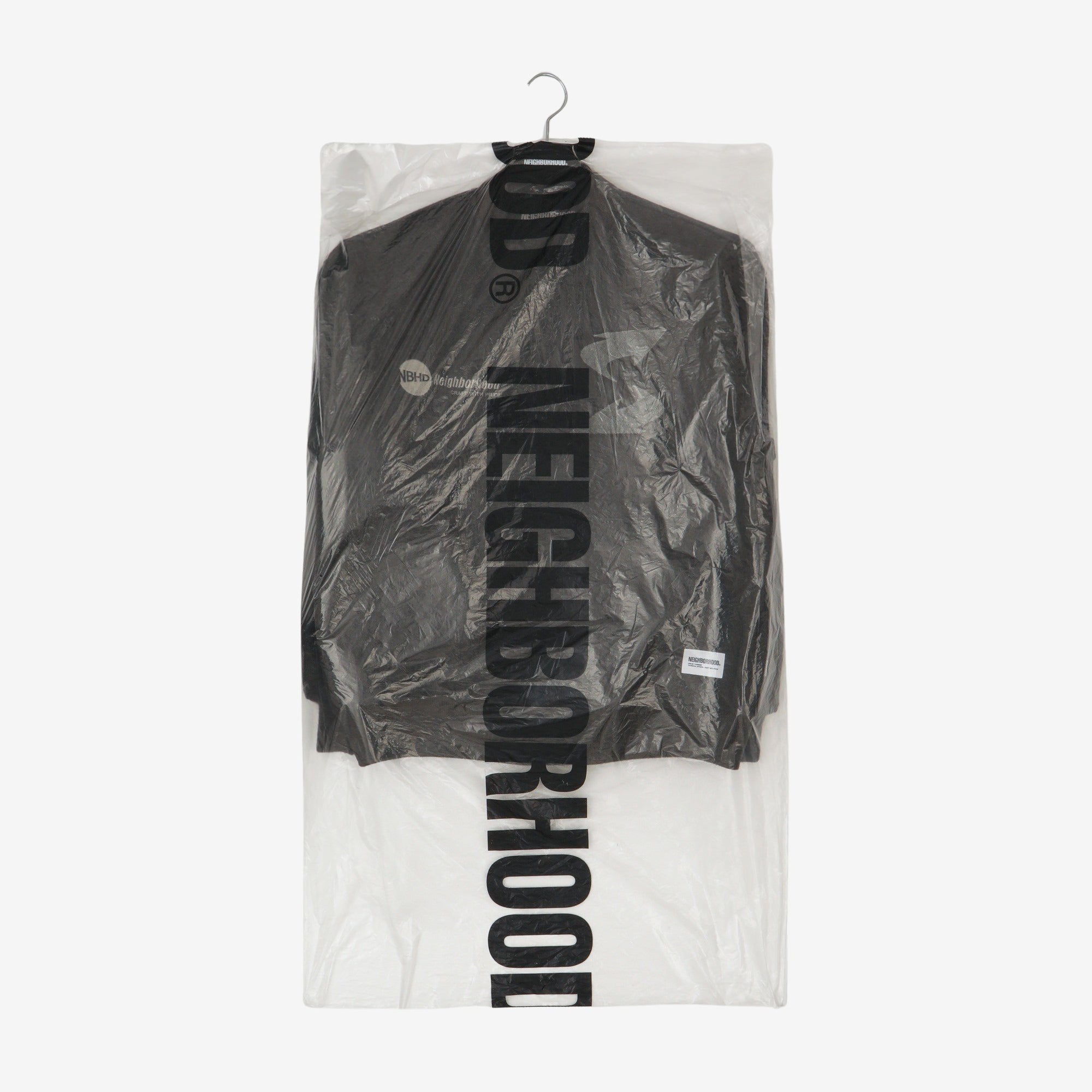 Subware Stadium Jacket