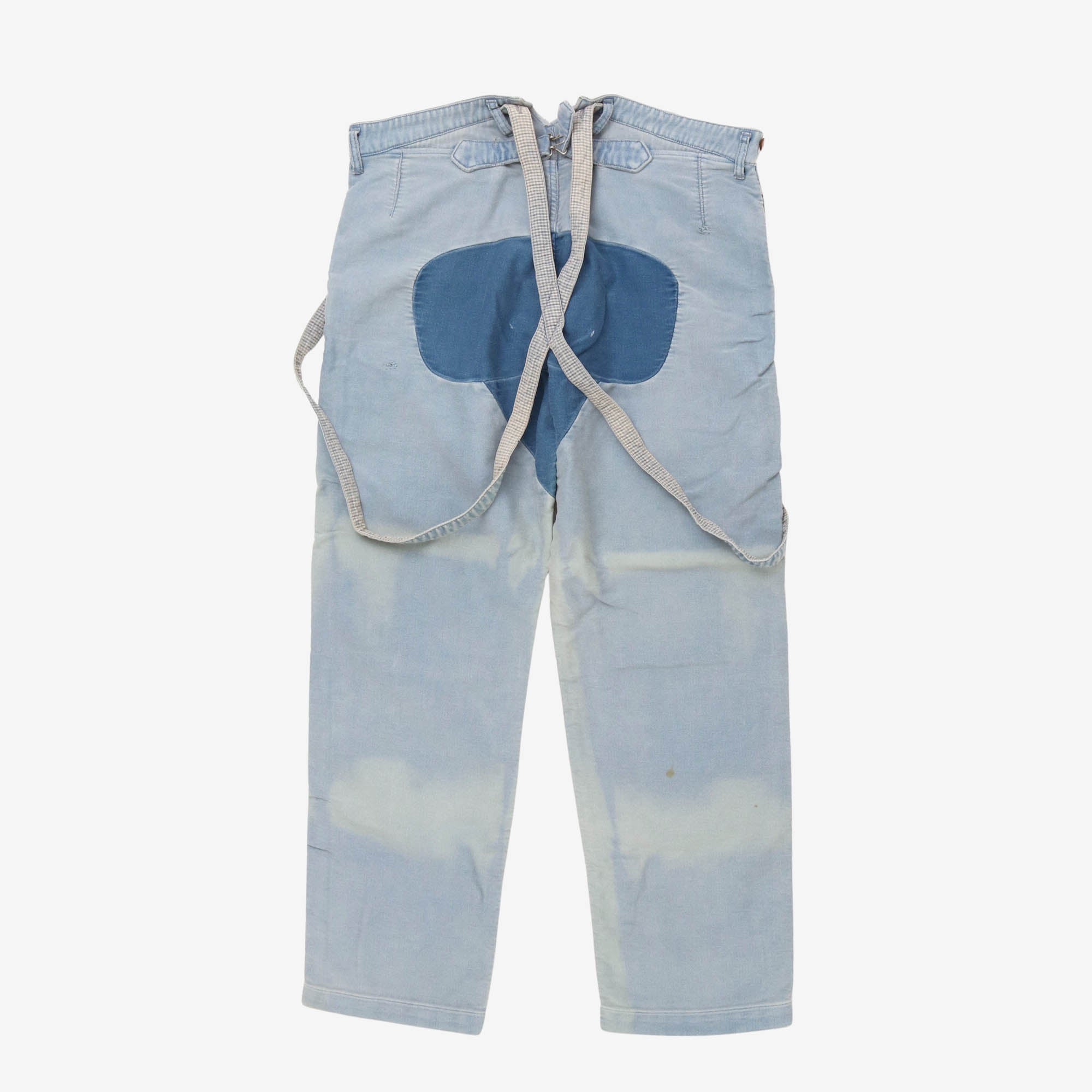 Pastoral Pants Moleskin DMG