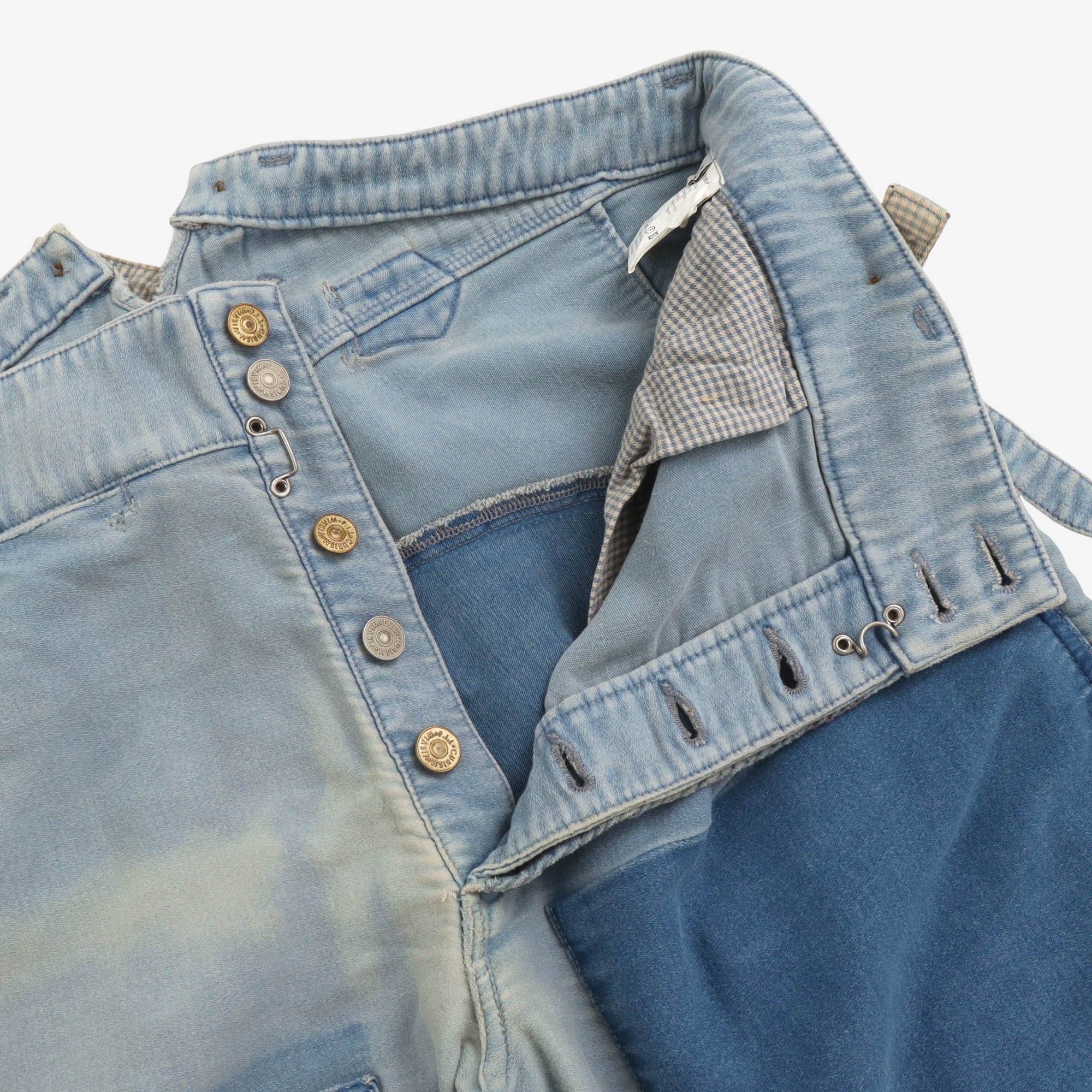 Pastoral Pants Moleskin DMG