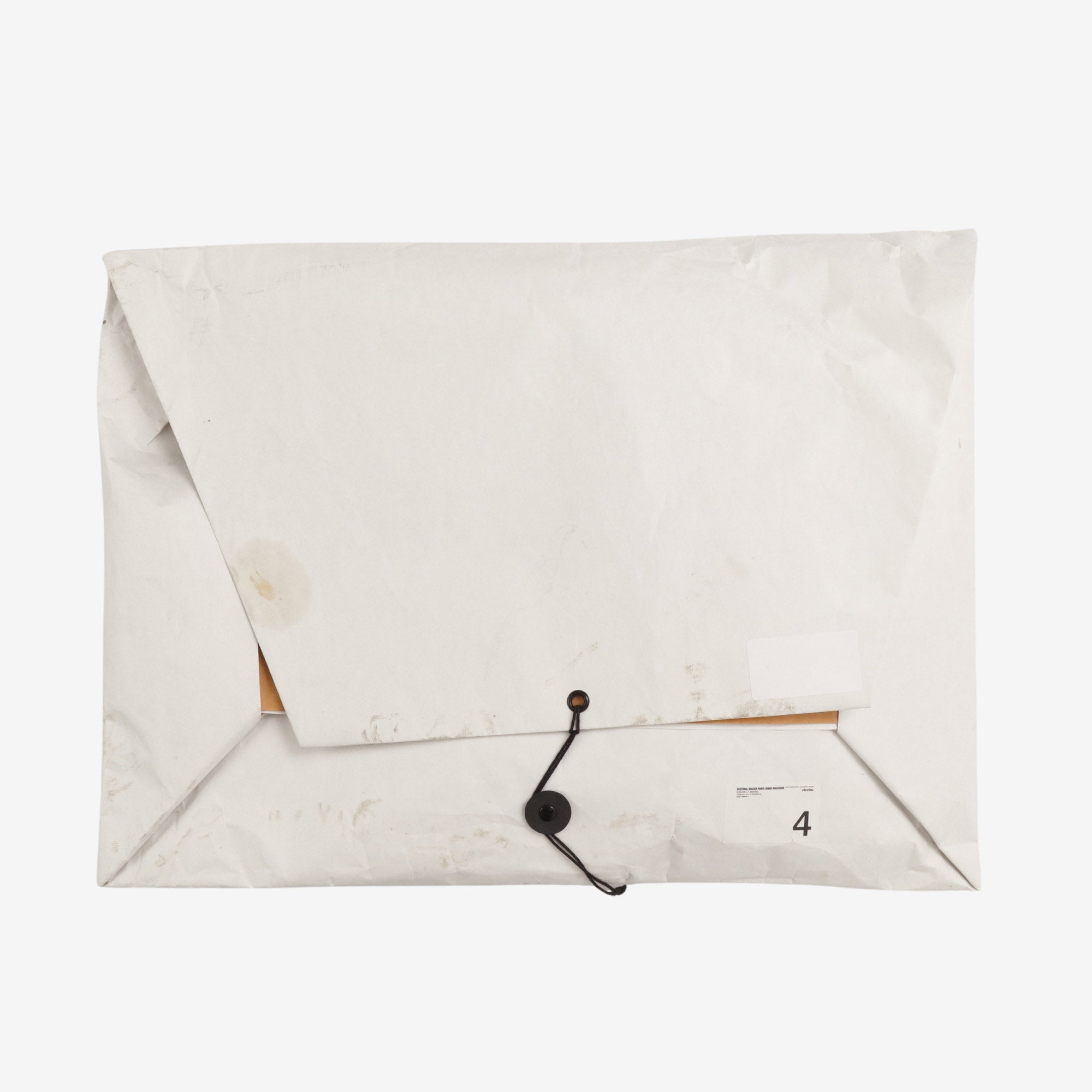 Pastoral Pants Moleskin DMG