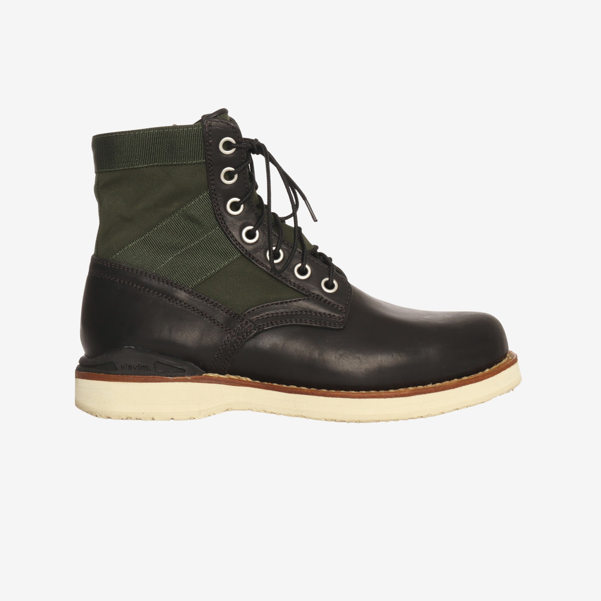 7 Hole 73 Folk Boots