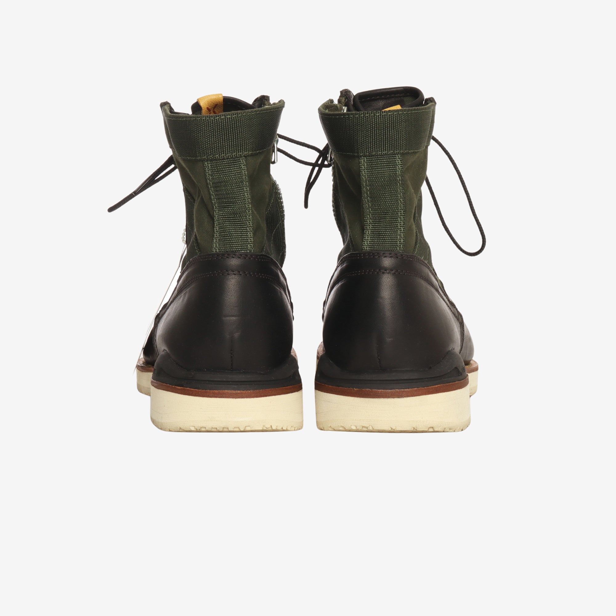 7 Hole 73 Folk Boots