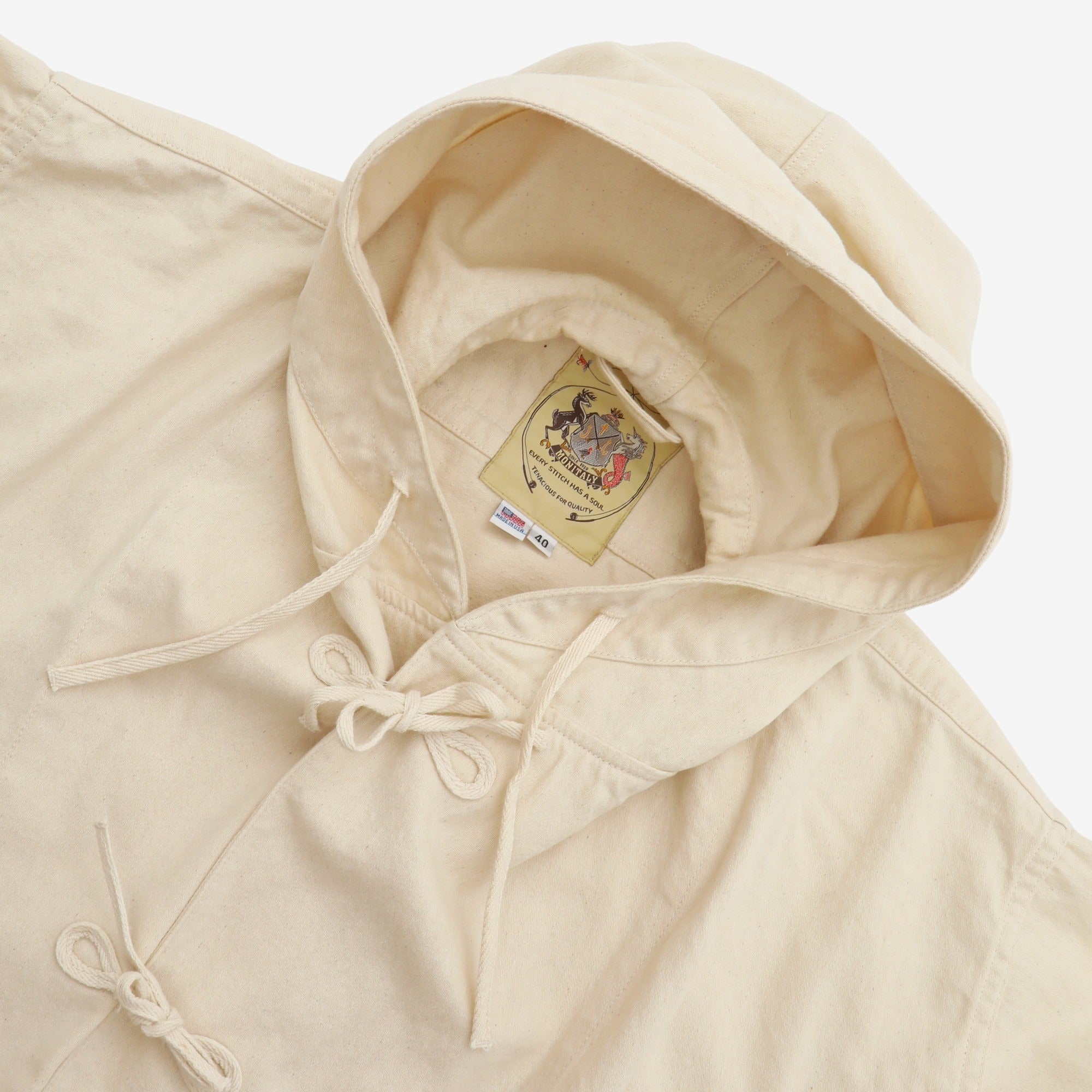 Field Shell Jacket