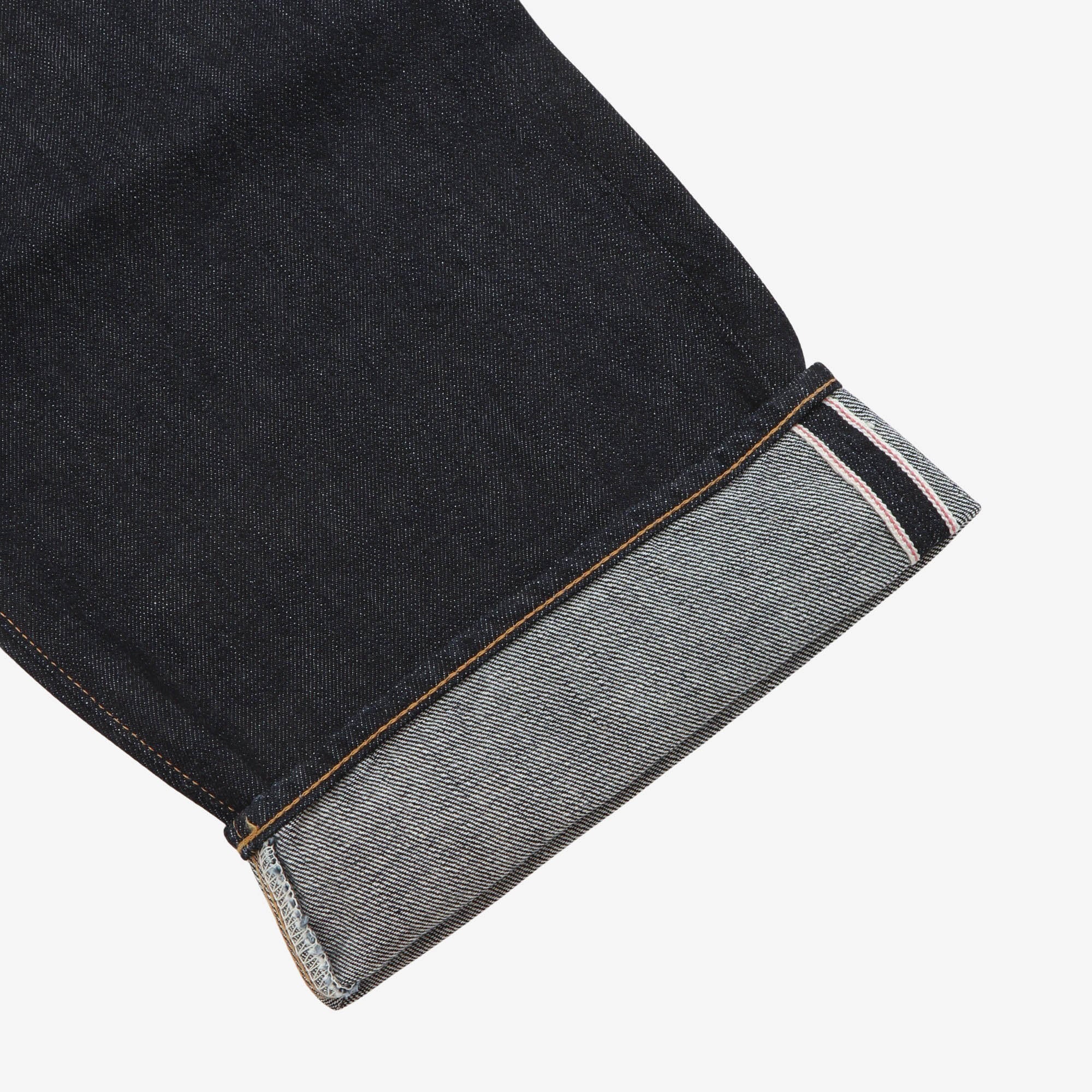 C-OY3824 Wide Selvedge Denim