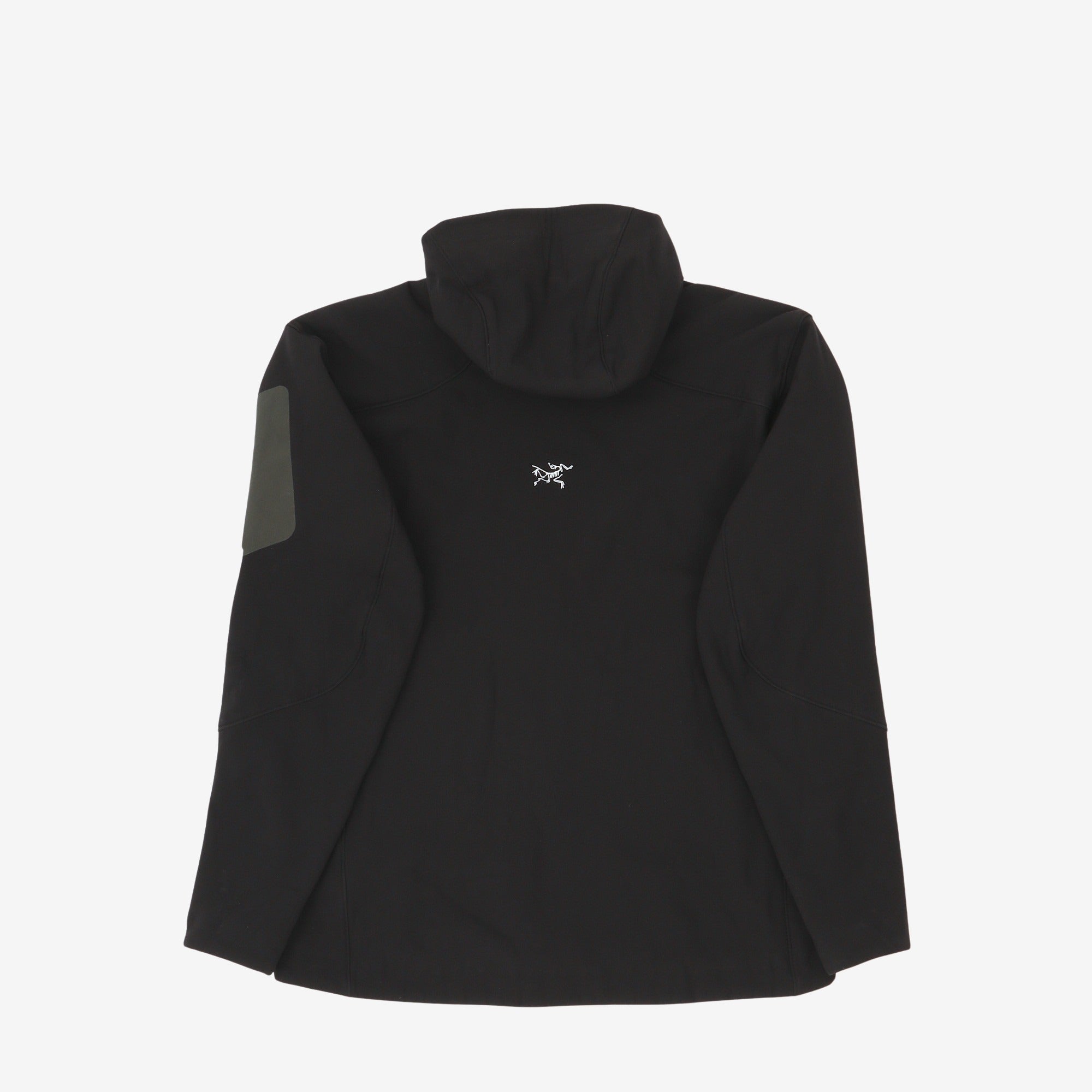 Hyllus Softshell Hoodie