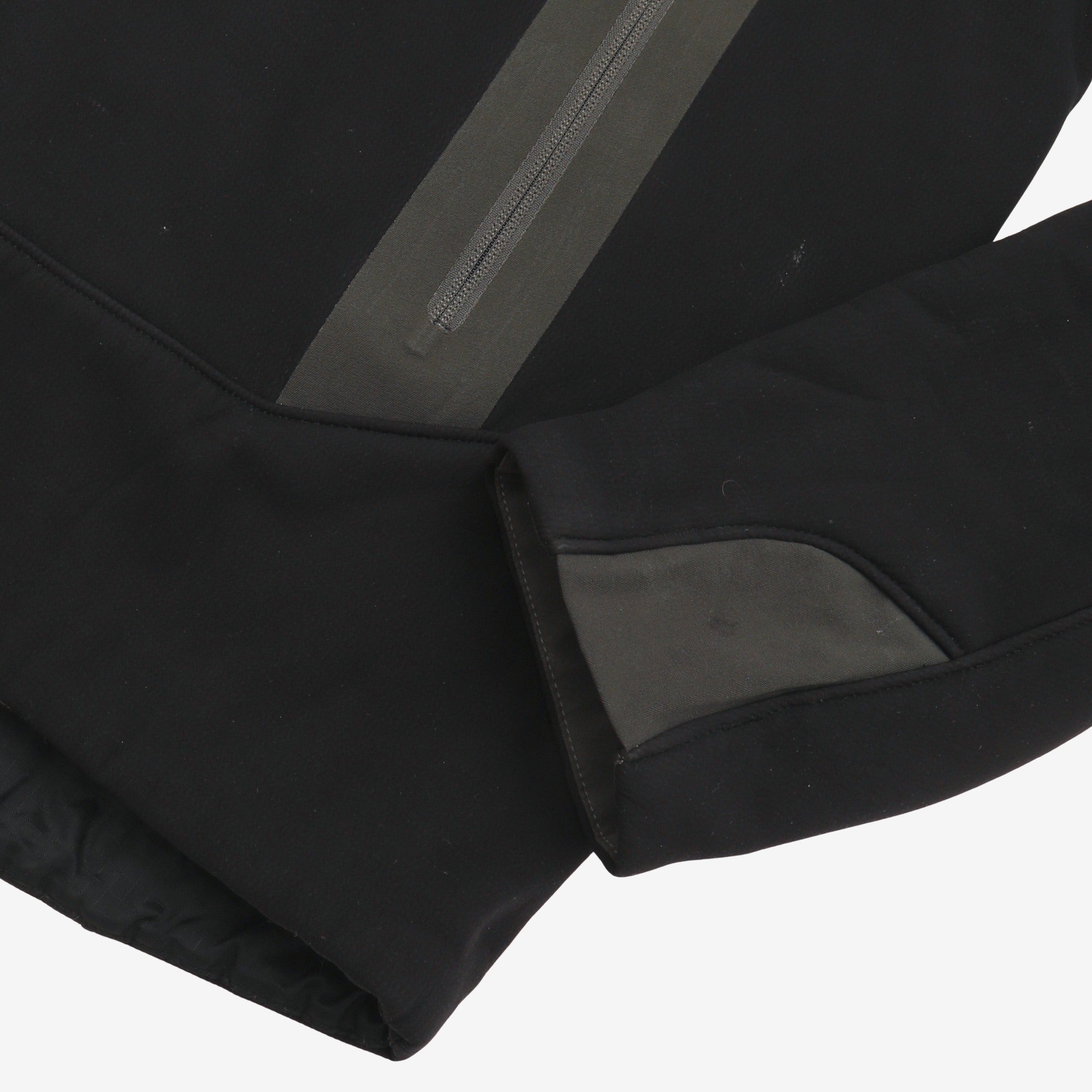 Hyllus Softshell Hoodie