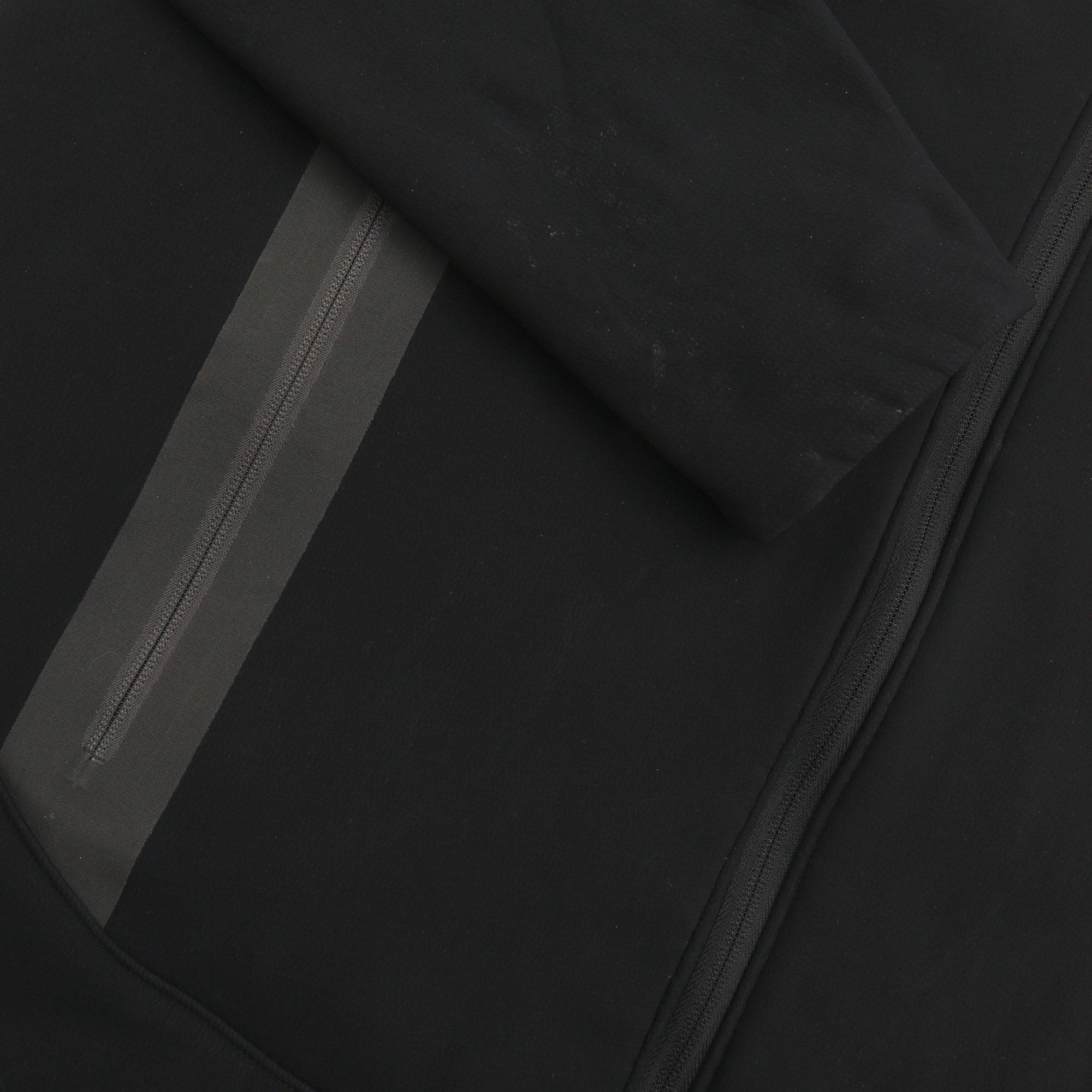 Hyllus Softshell Hoodie