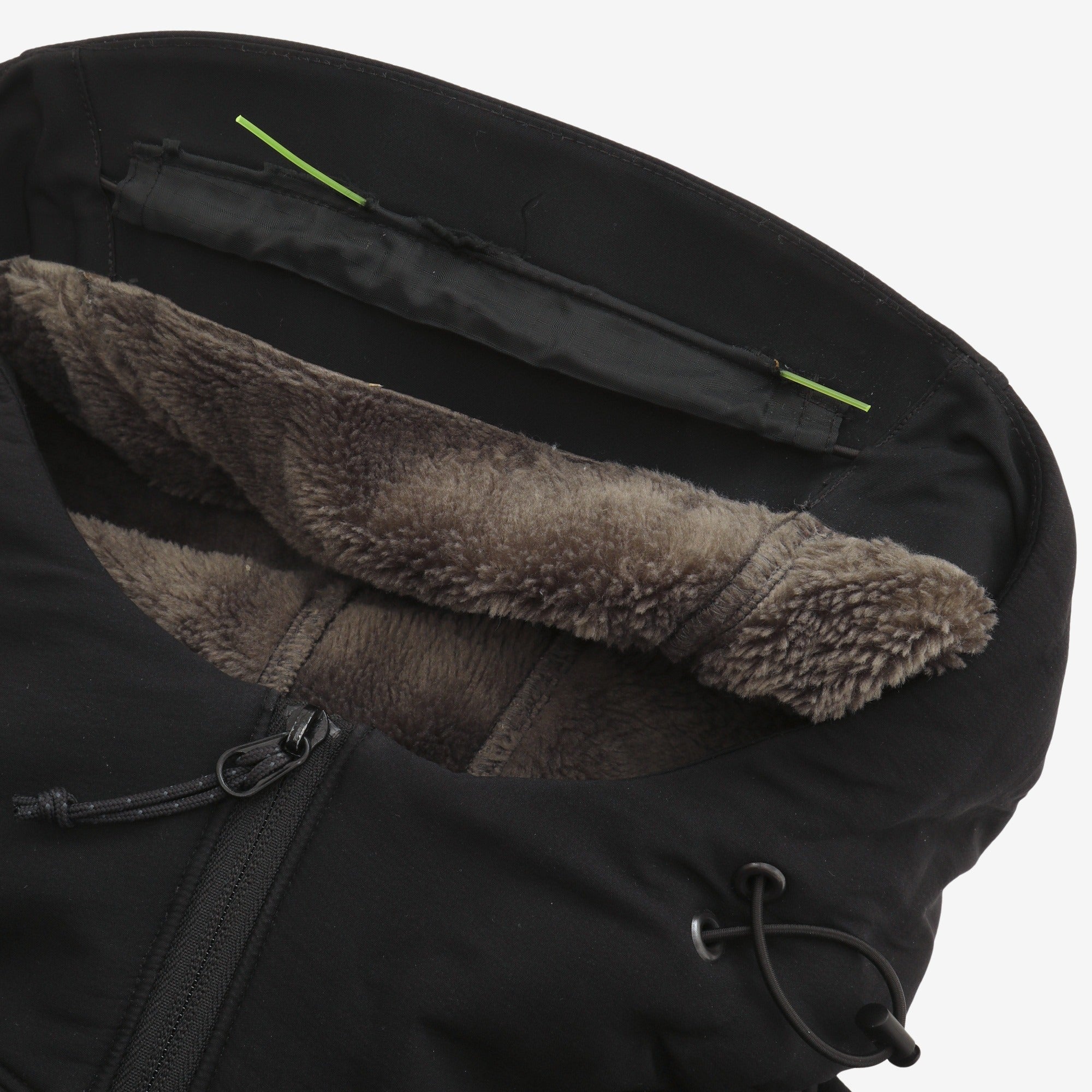 Hyllus Softshell Hoodie