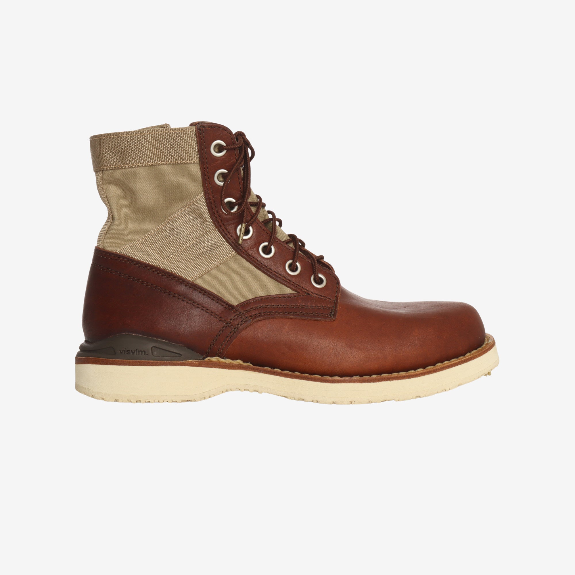 7 Hole 73 Folk Boots