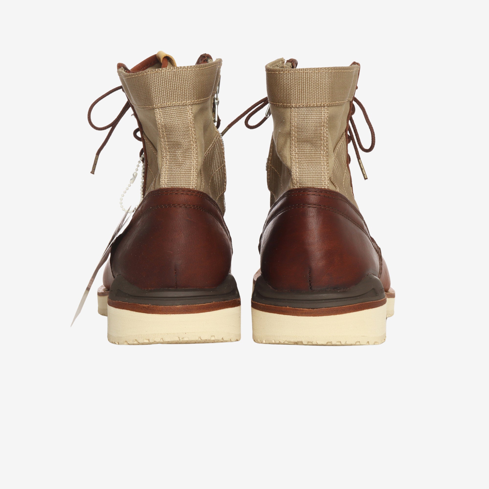 7 Hole 73 Folk Boots