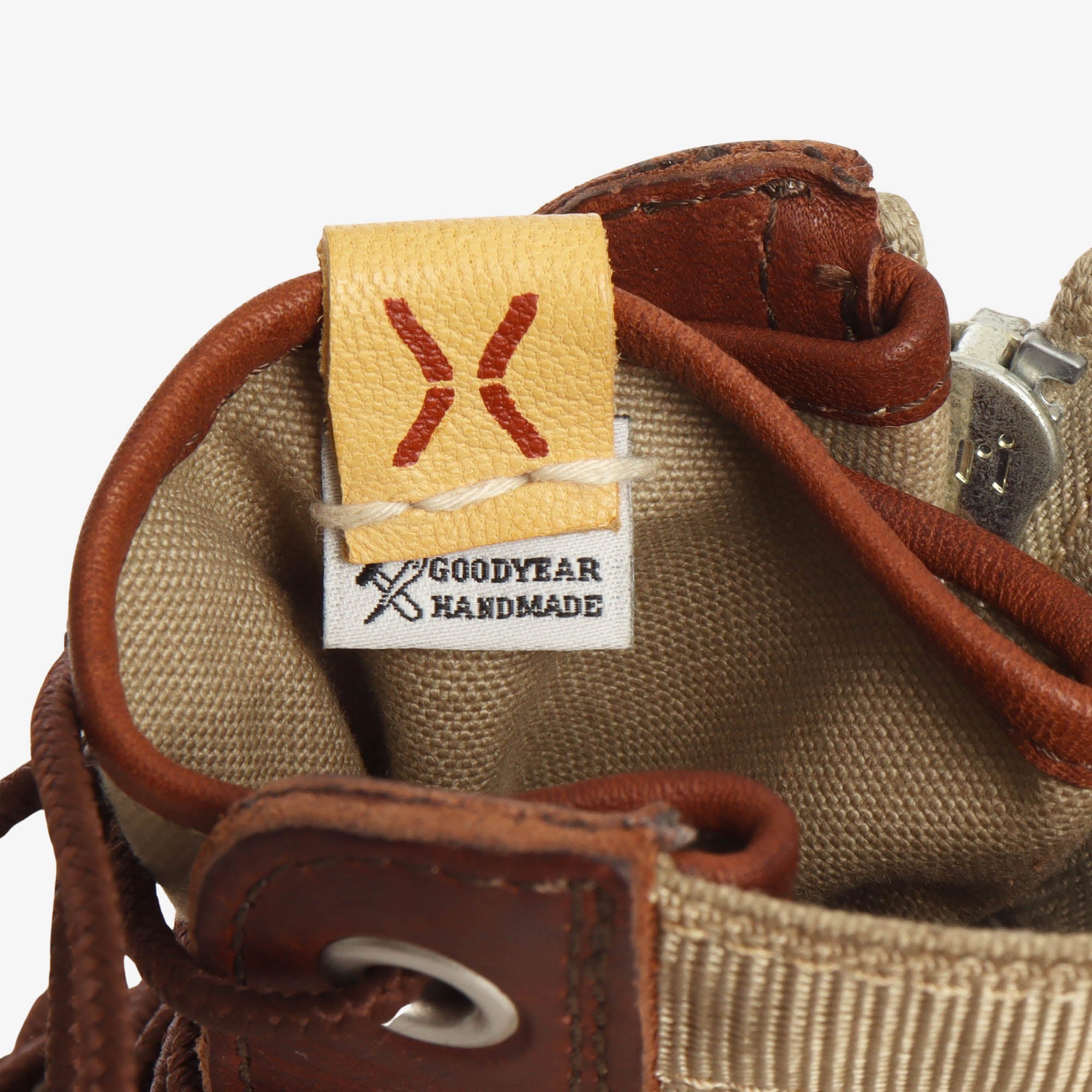 7 Hole 73 Folk Boots