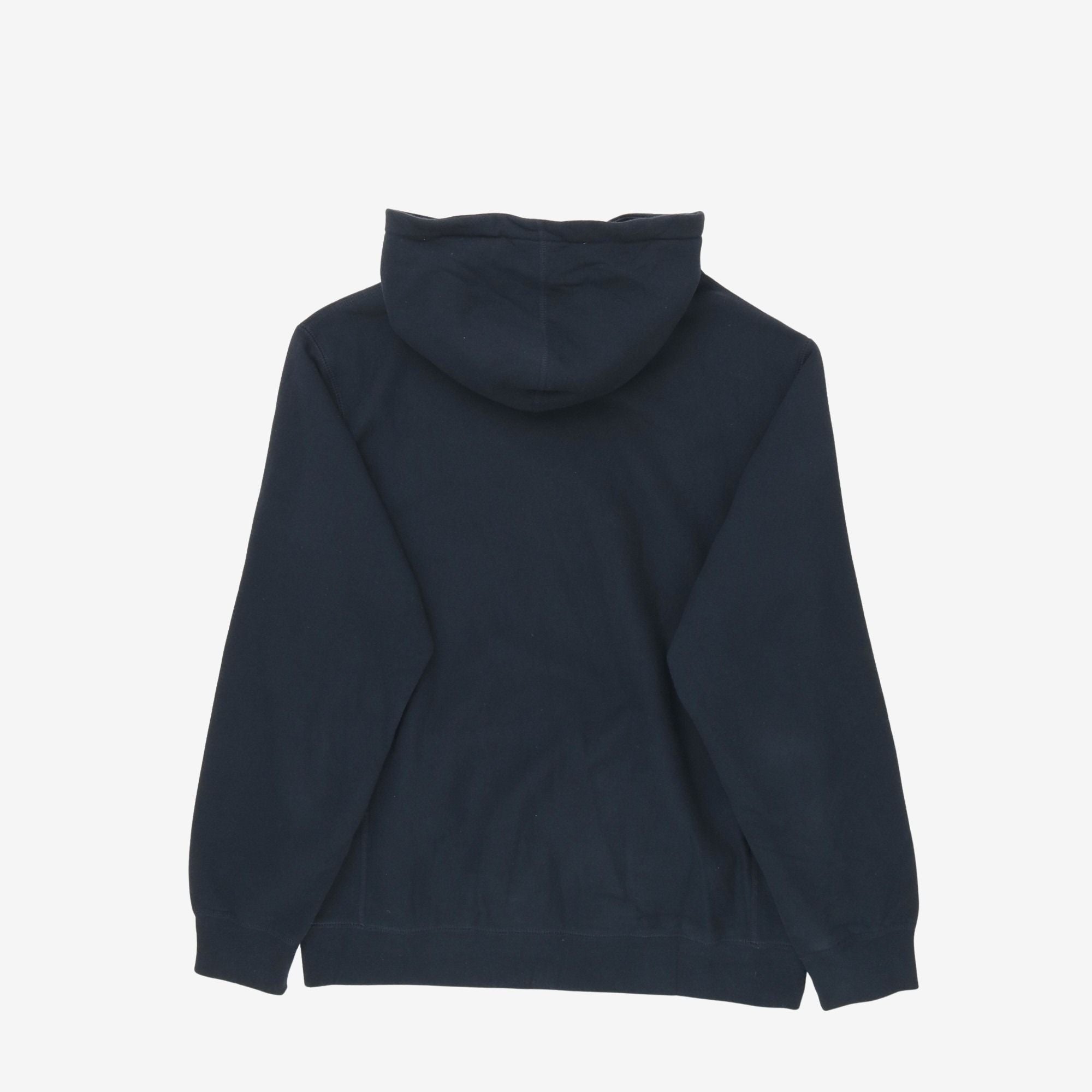 Le Luxe Hooded Sweatshirt