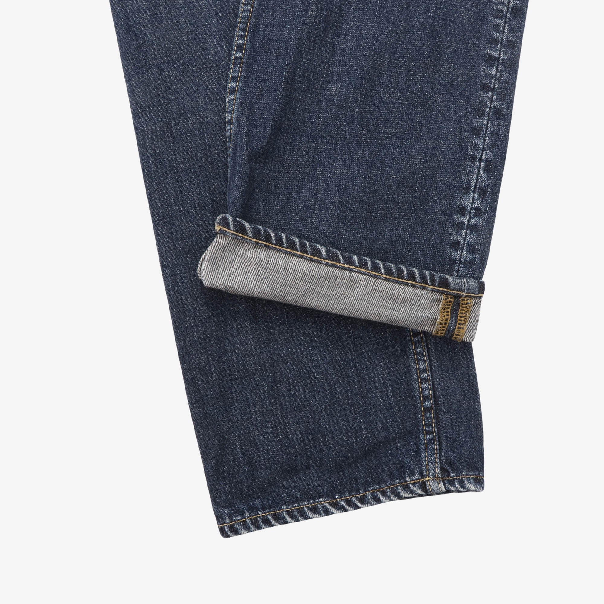 Social Sculpture 03 Denim