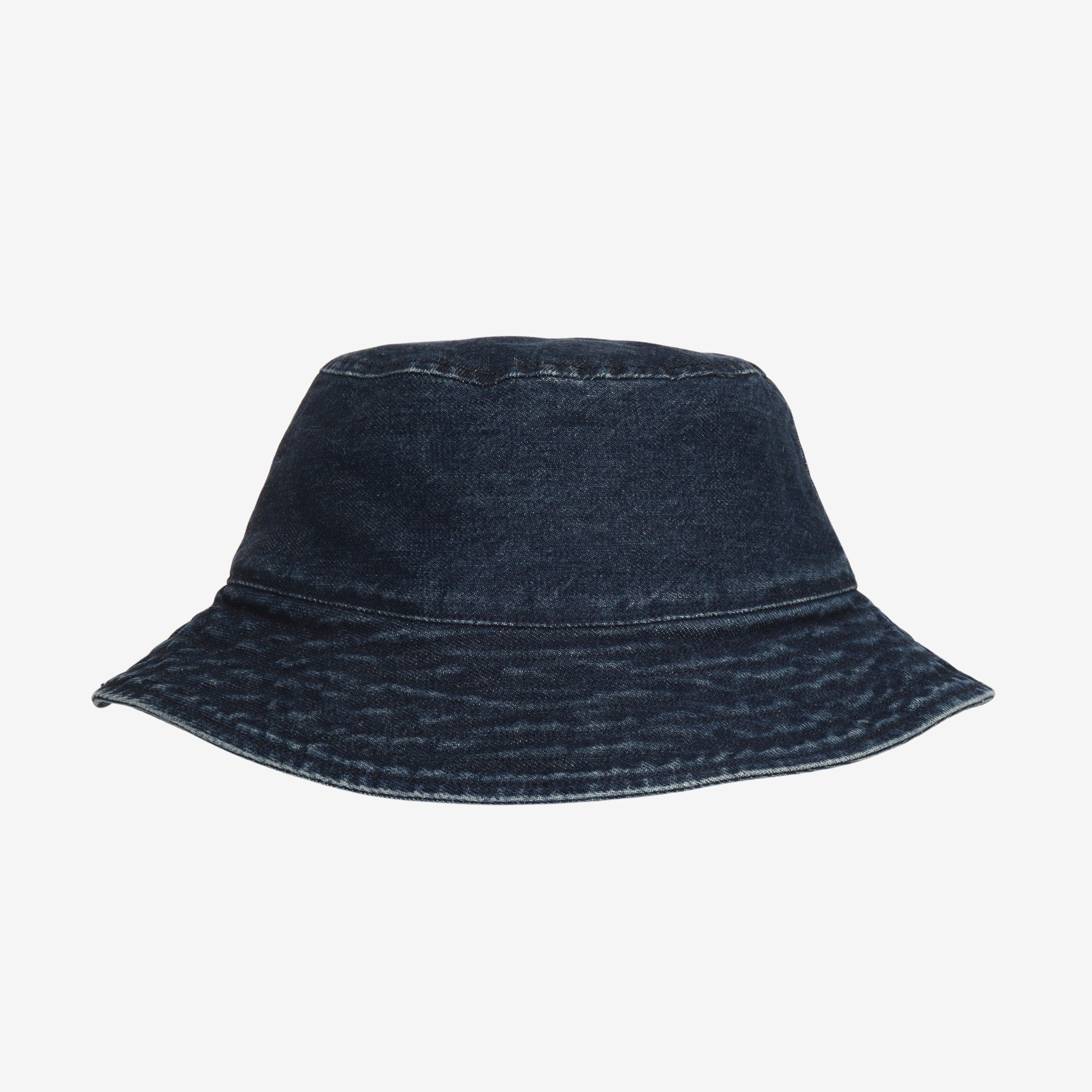 Denim Bucket Hat