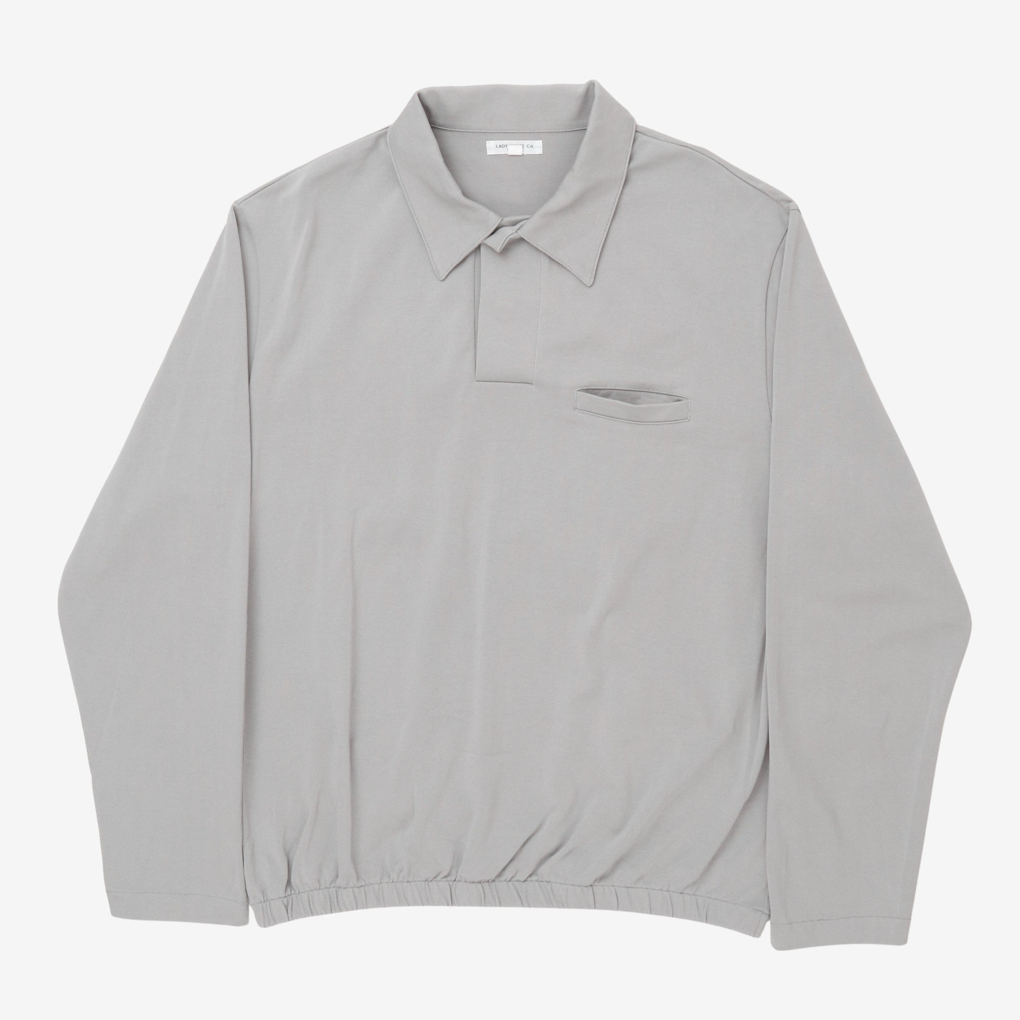 LS Richmond Polo