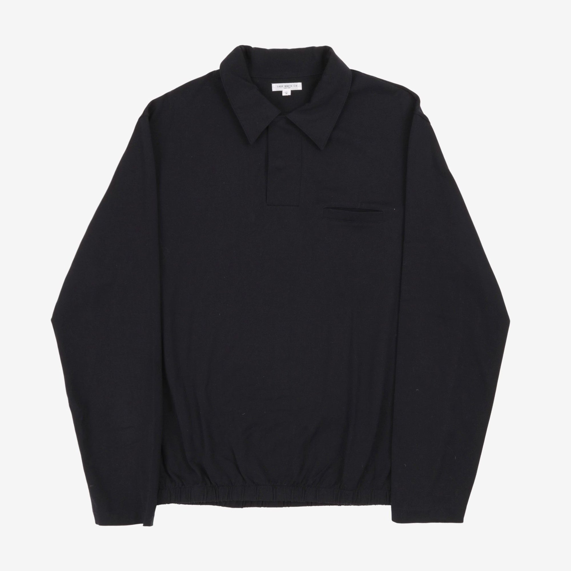 LS Richmond Polo