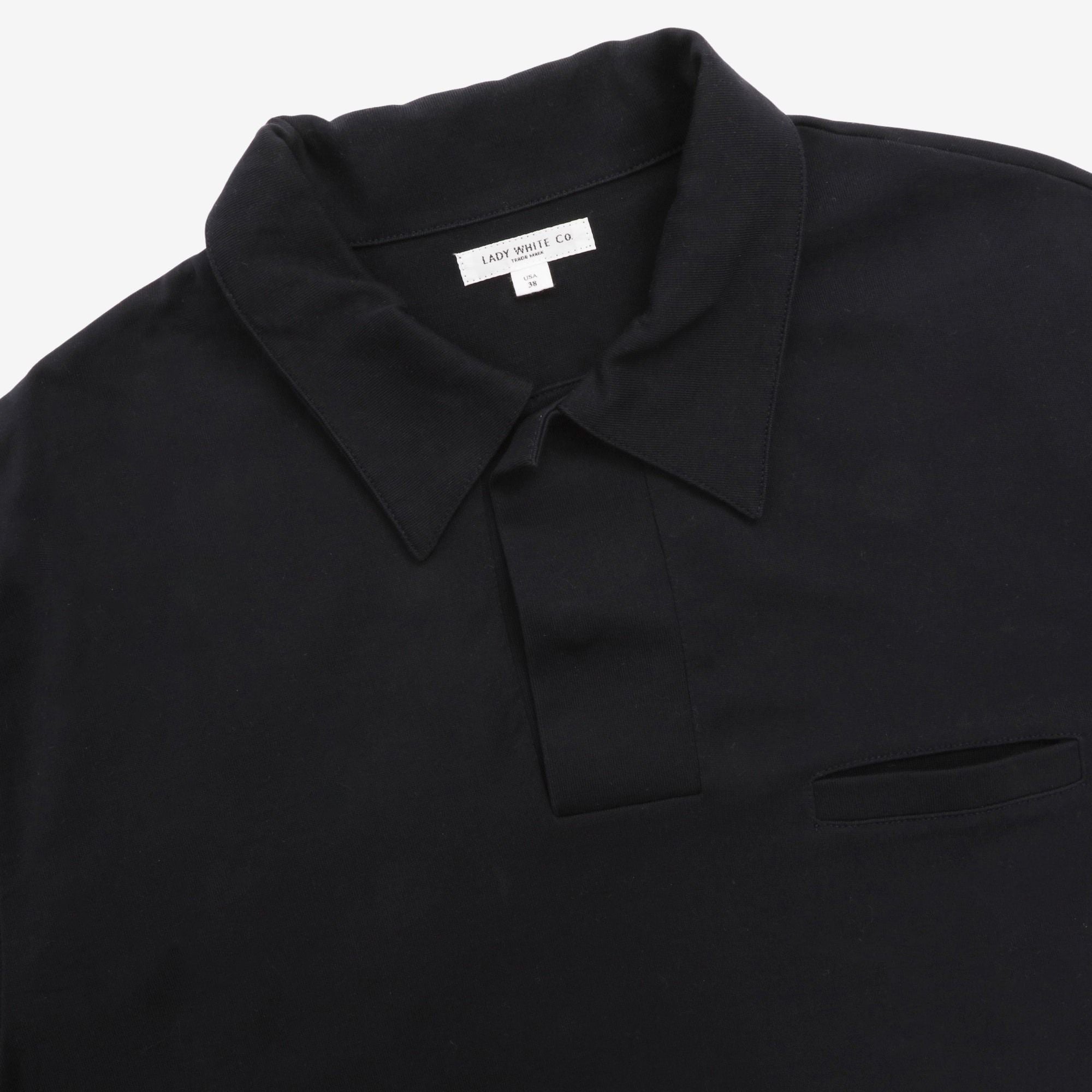 LS Richmond Polo