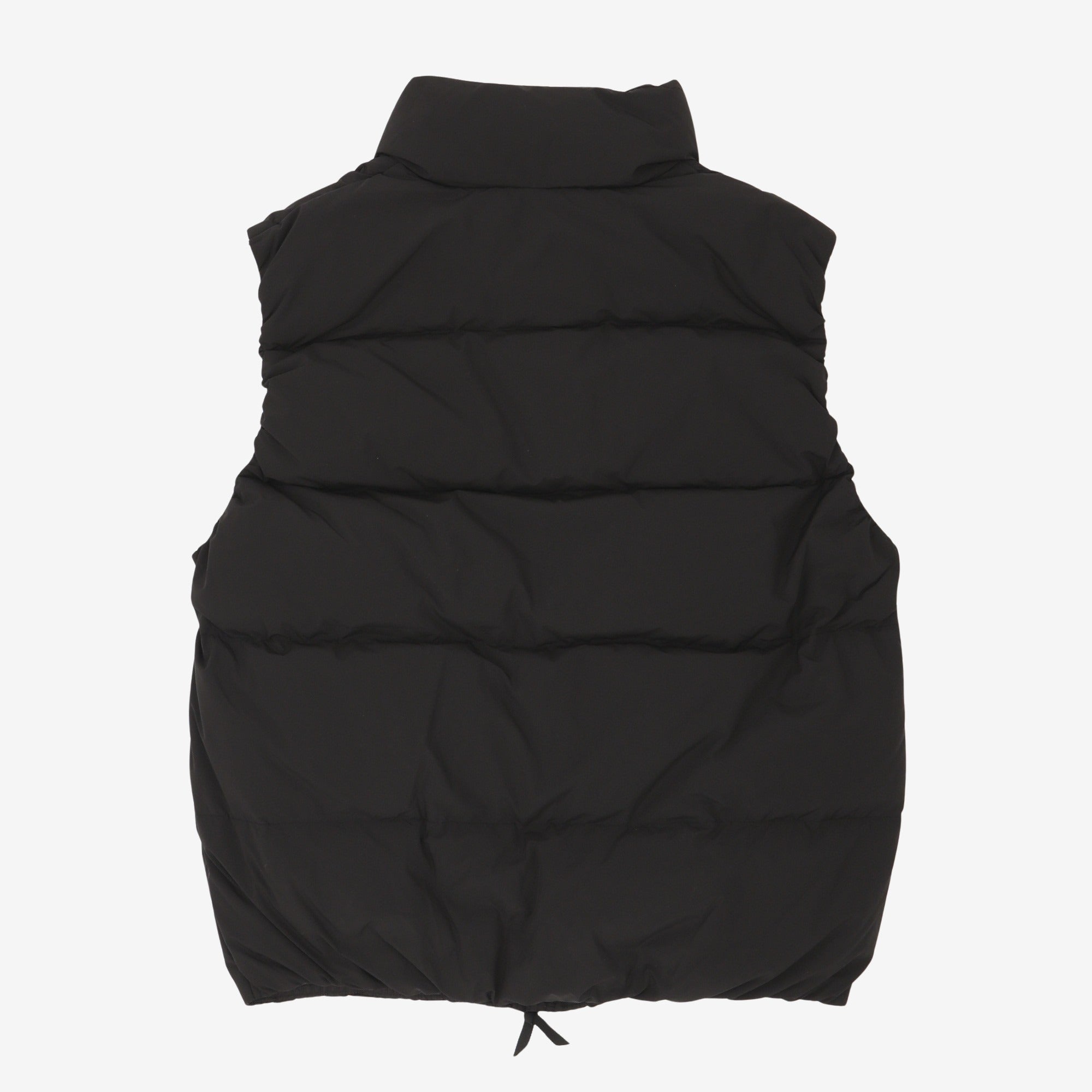 Padded Down Vest