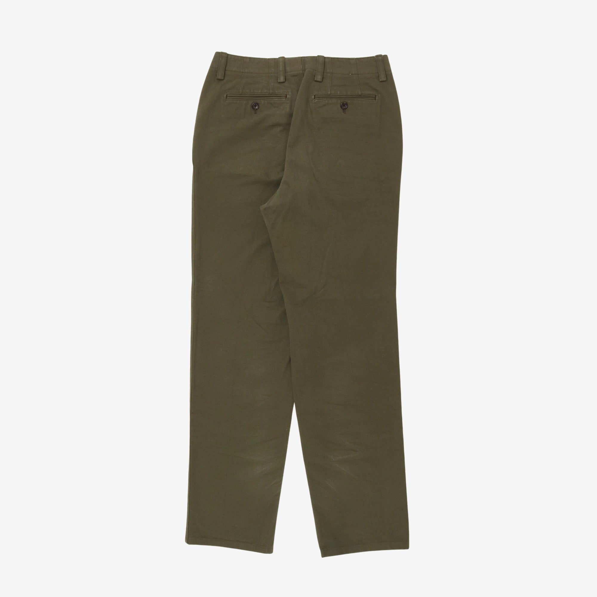 Cotton Sport Chinos