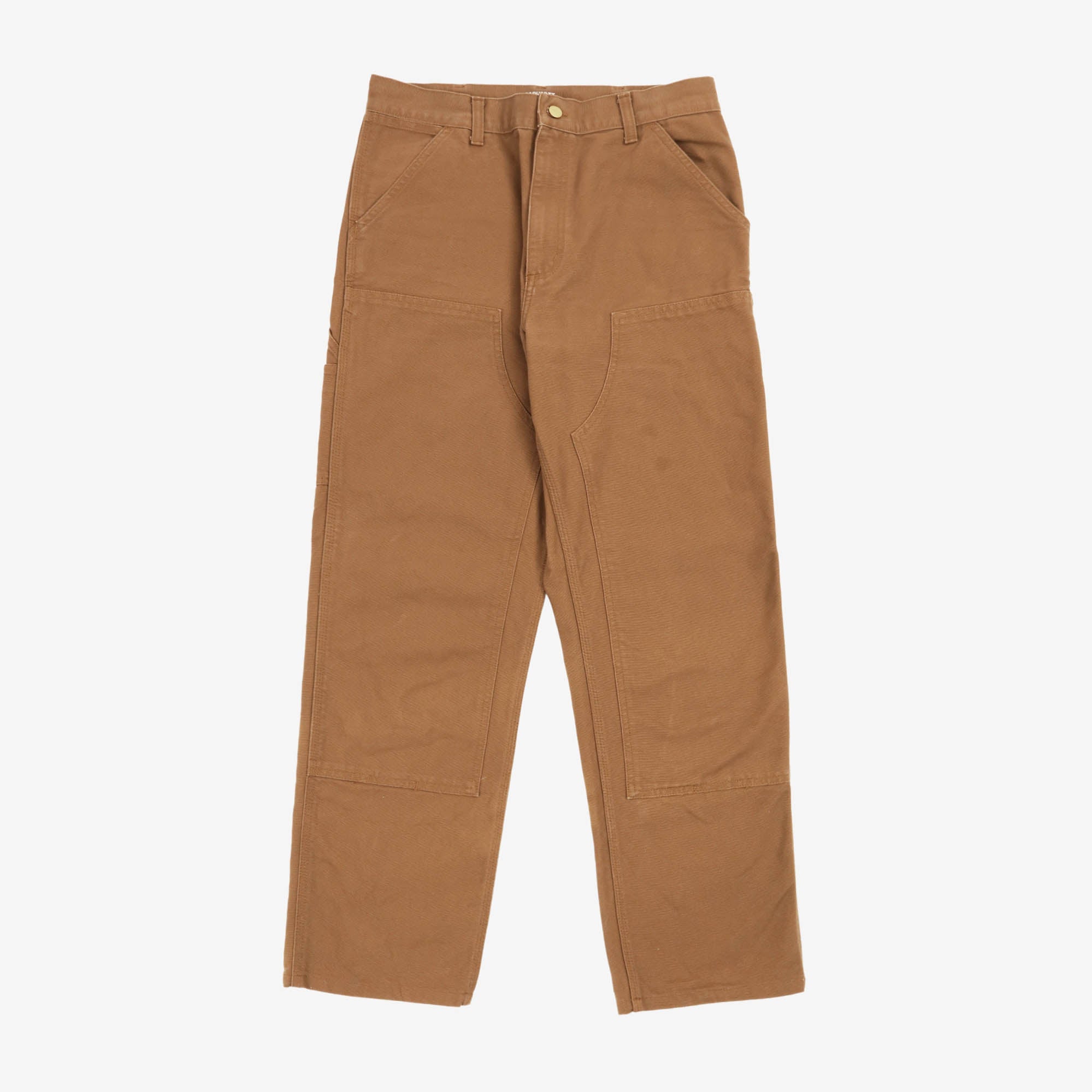 WIP Double Knee Pant