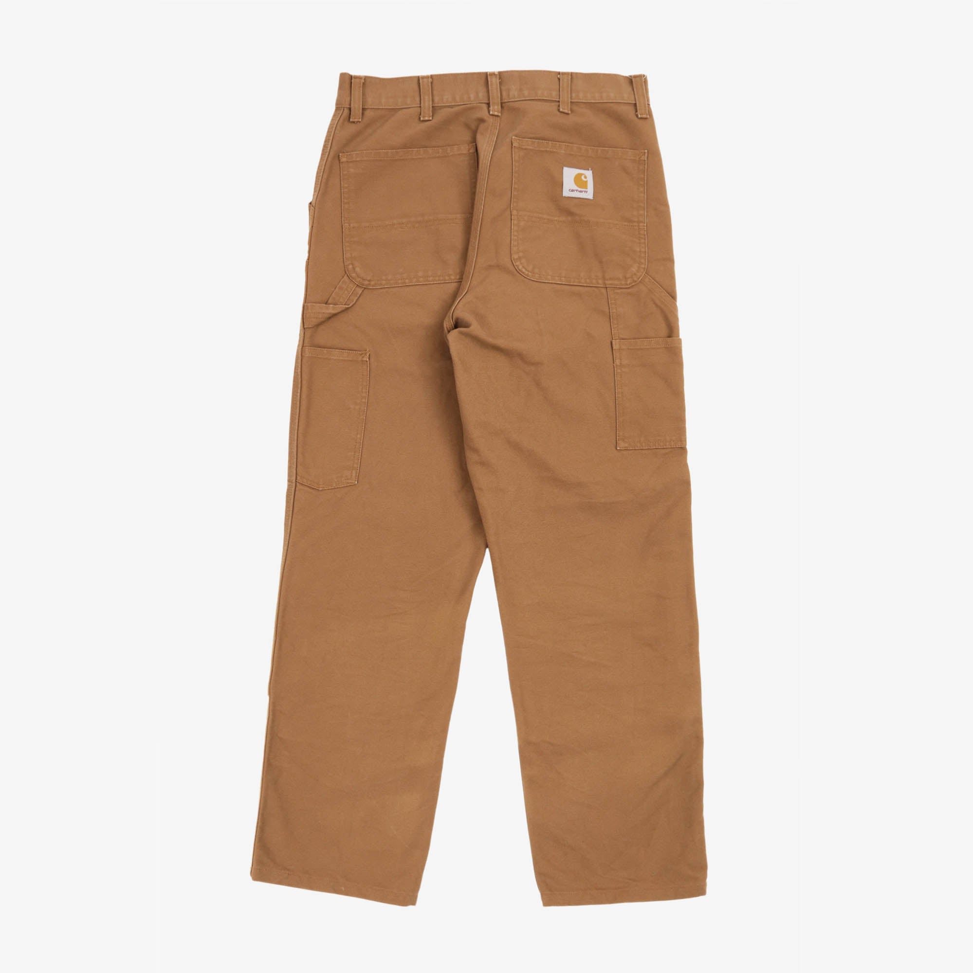 WIP Double Knee Pant