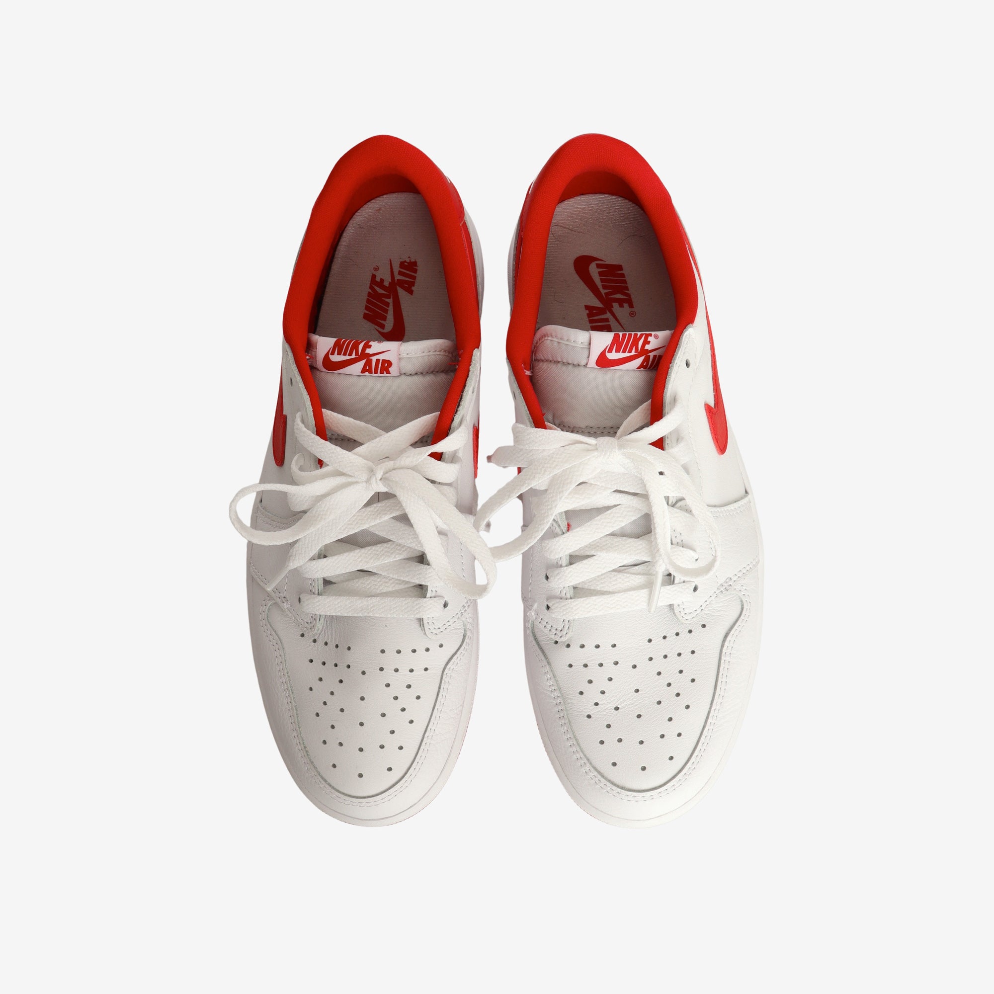 Air Jordan 1 OG Low Sneaker