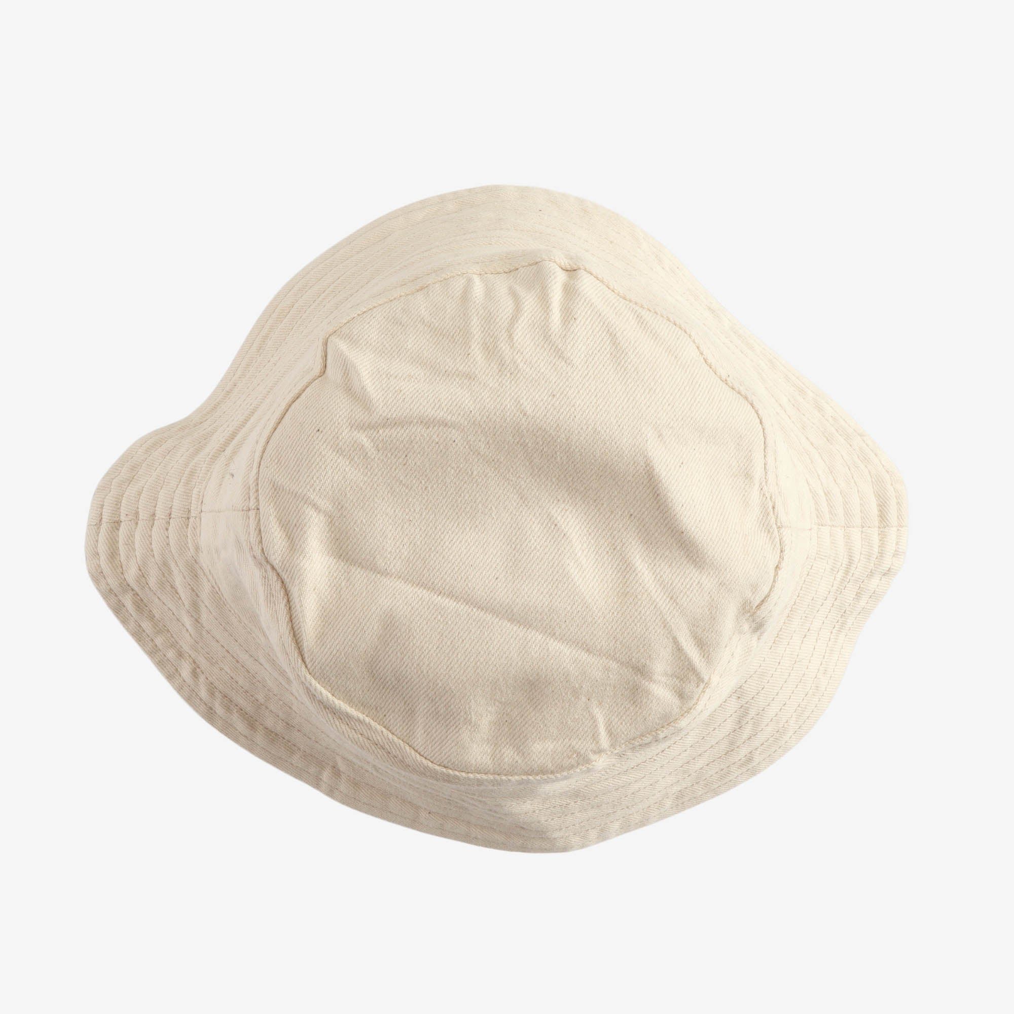 Heavy Cotton Bucket Hat